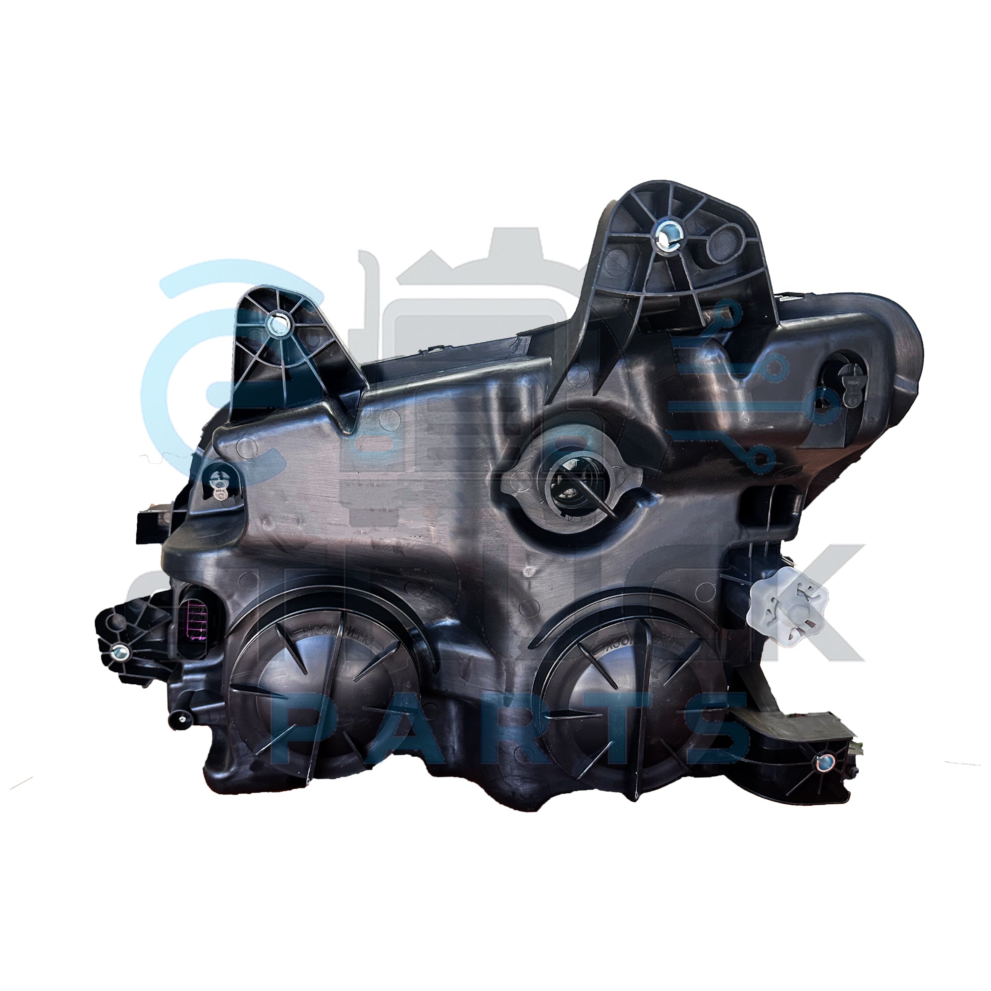 eTruck
