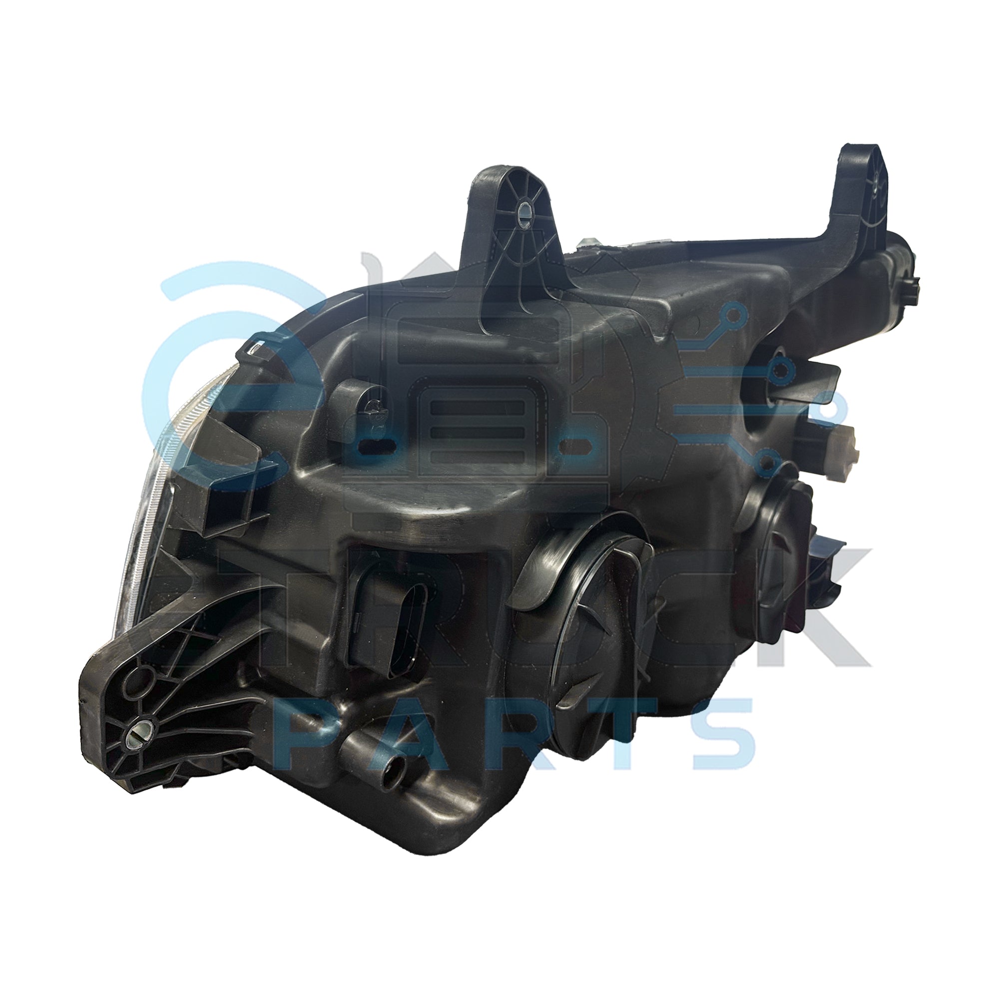 eTruck