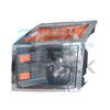 2018–2025 Mack Anthem Driver Side (LH) LED Headlight Assembly for 23992215