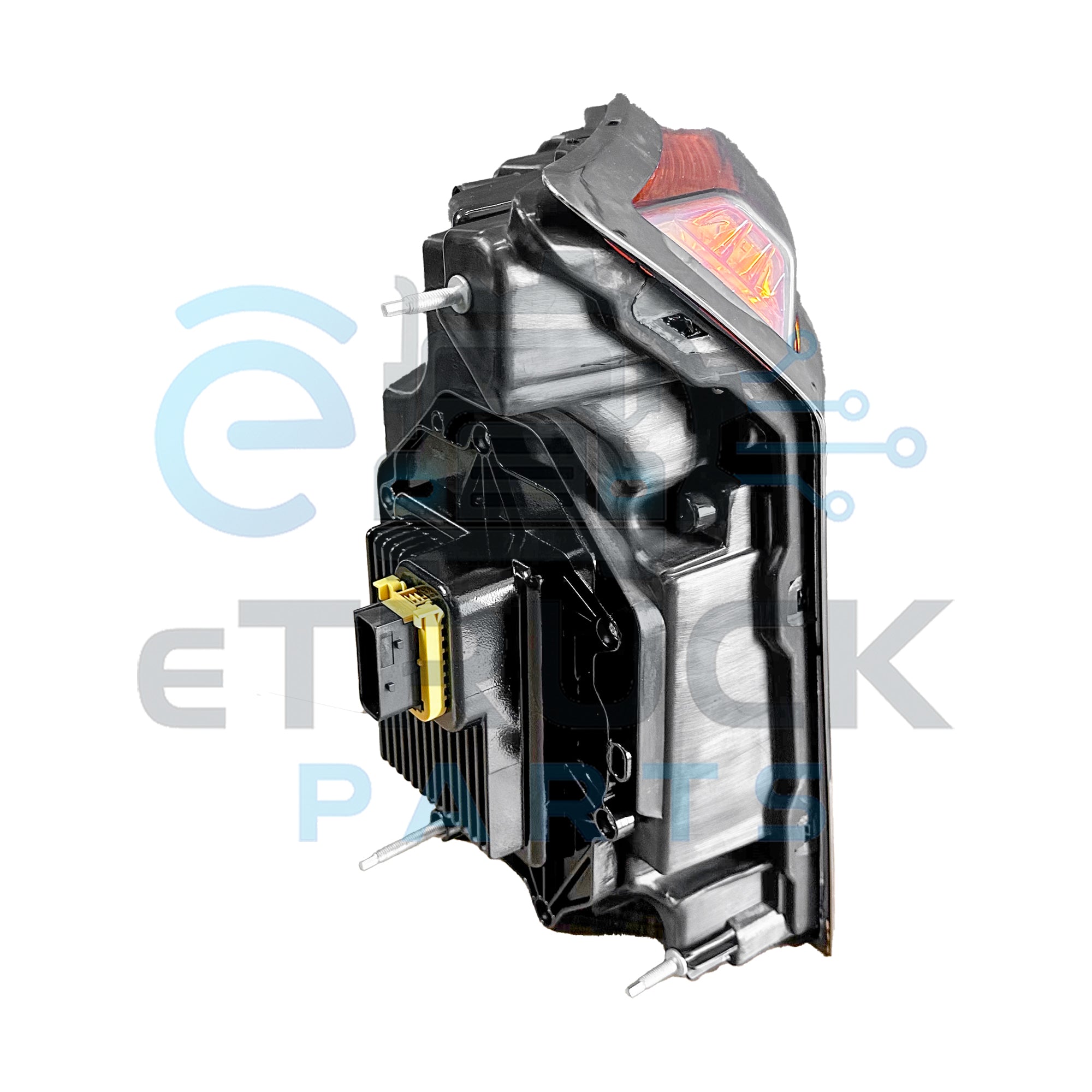 eTruck