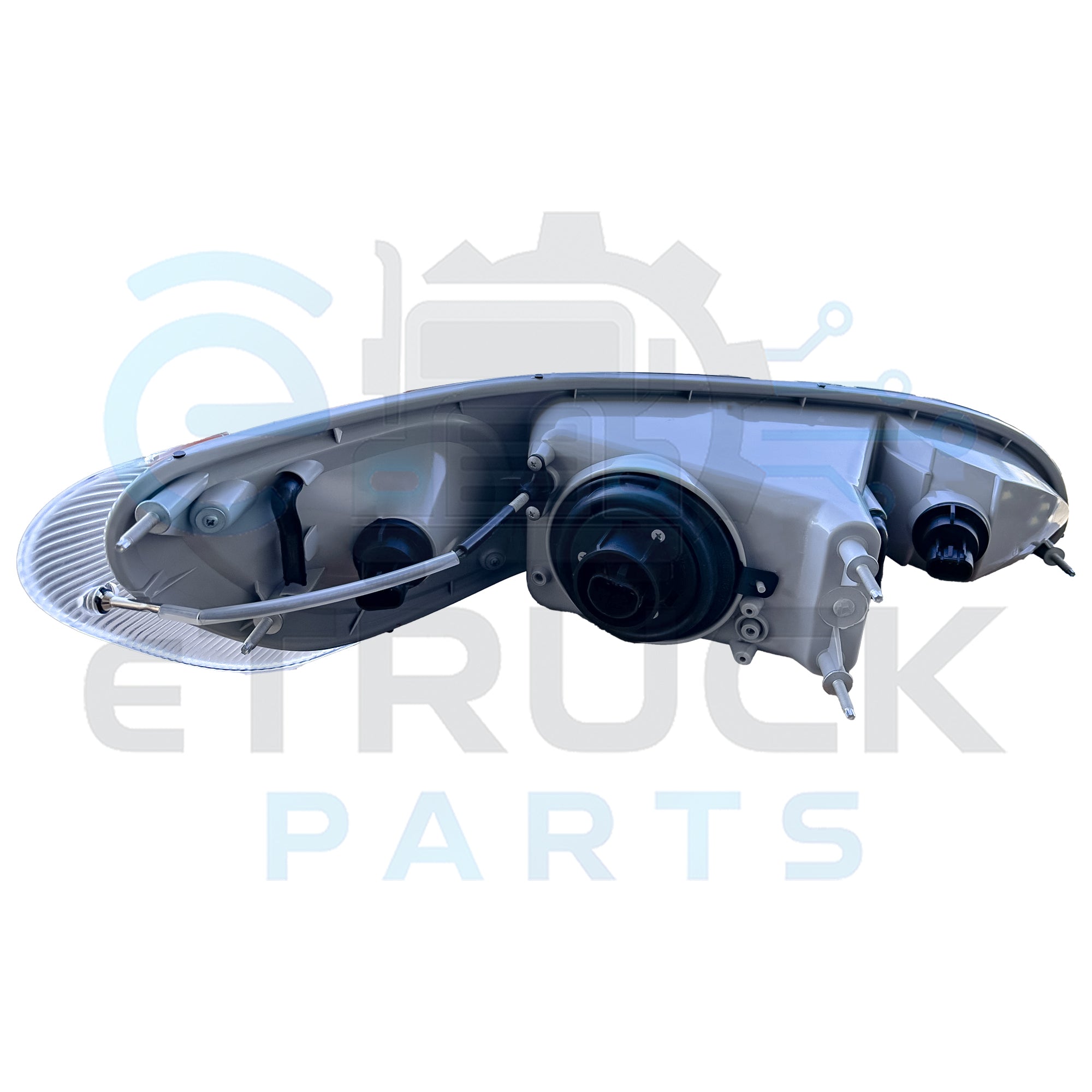 eTruck