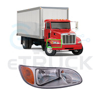 eTruck