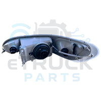 eTruck
