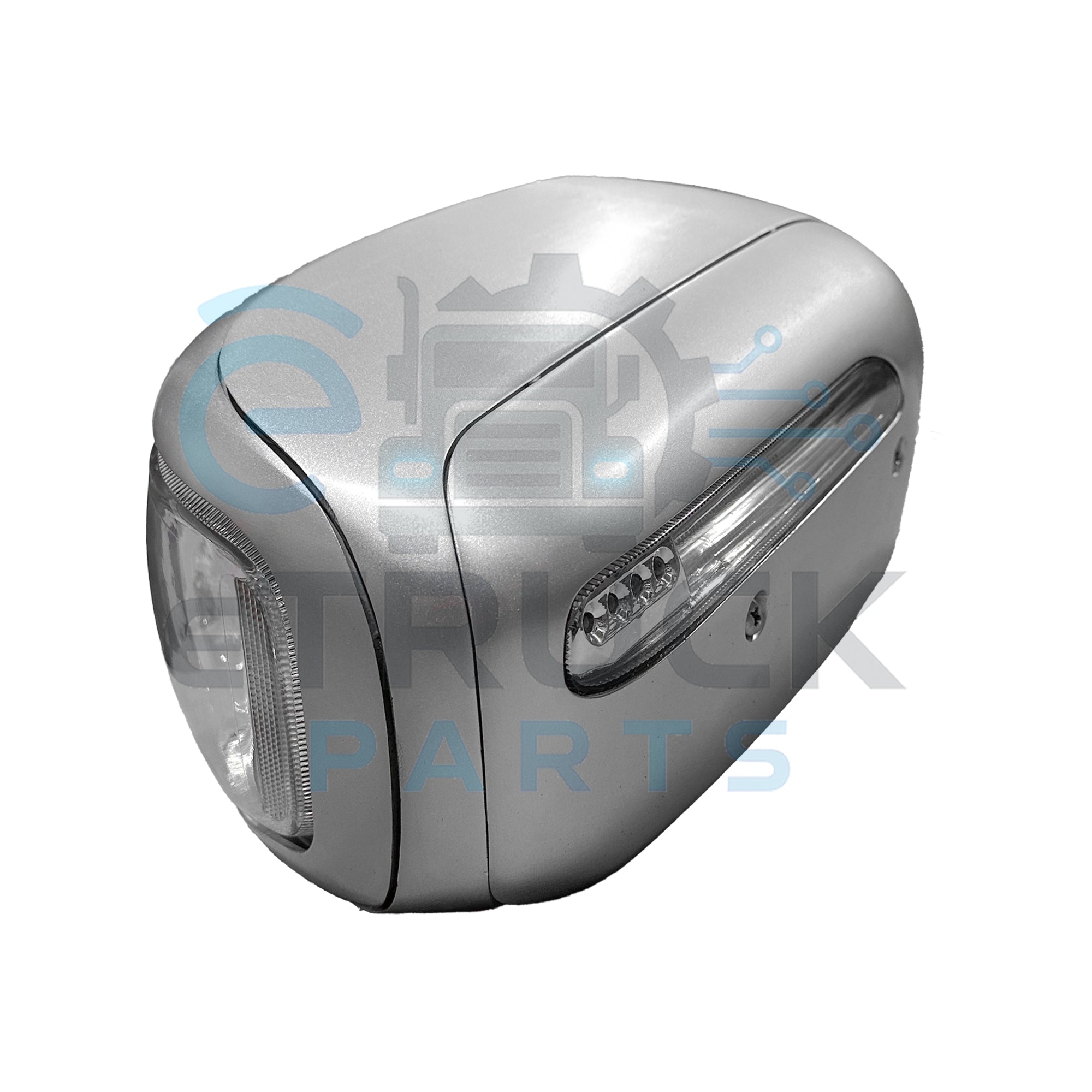 eTruck