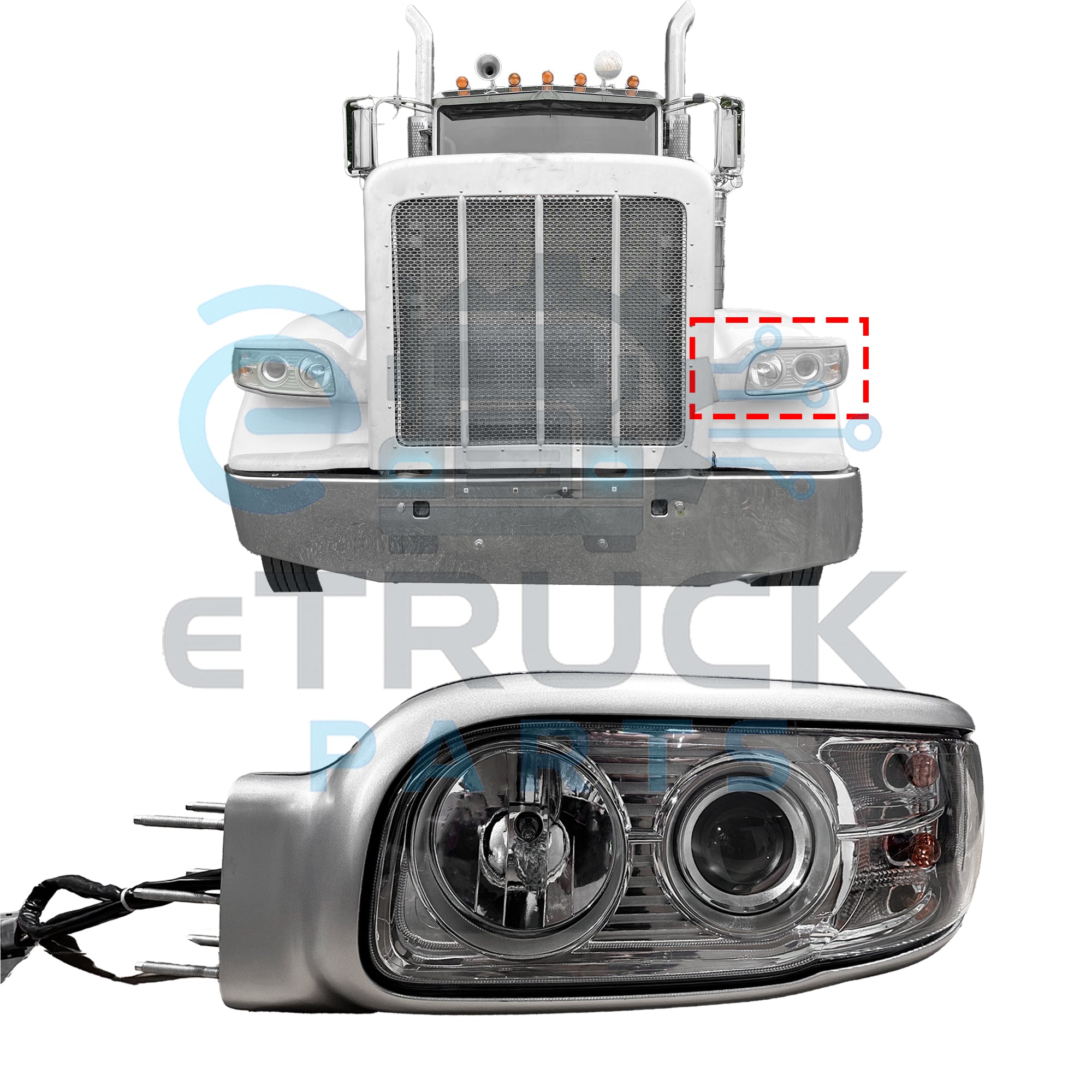eTruck