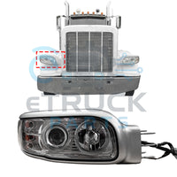 eTruck