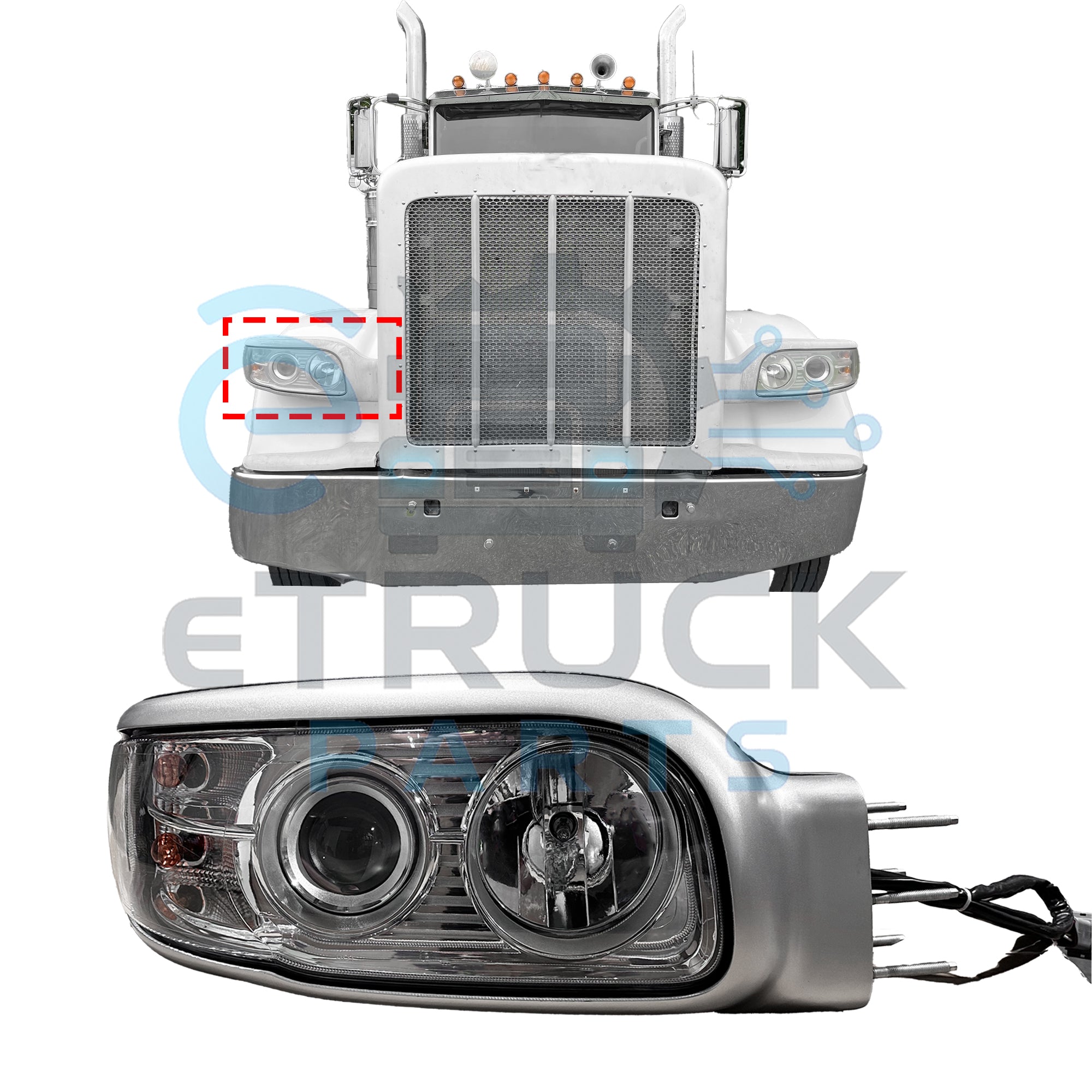 eTruck