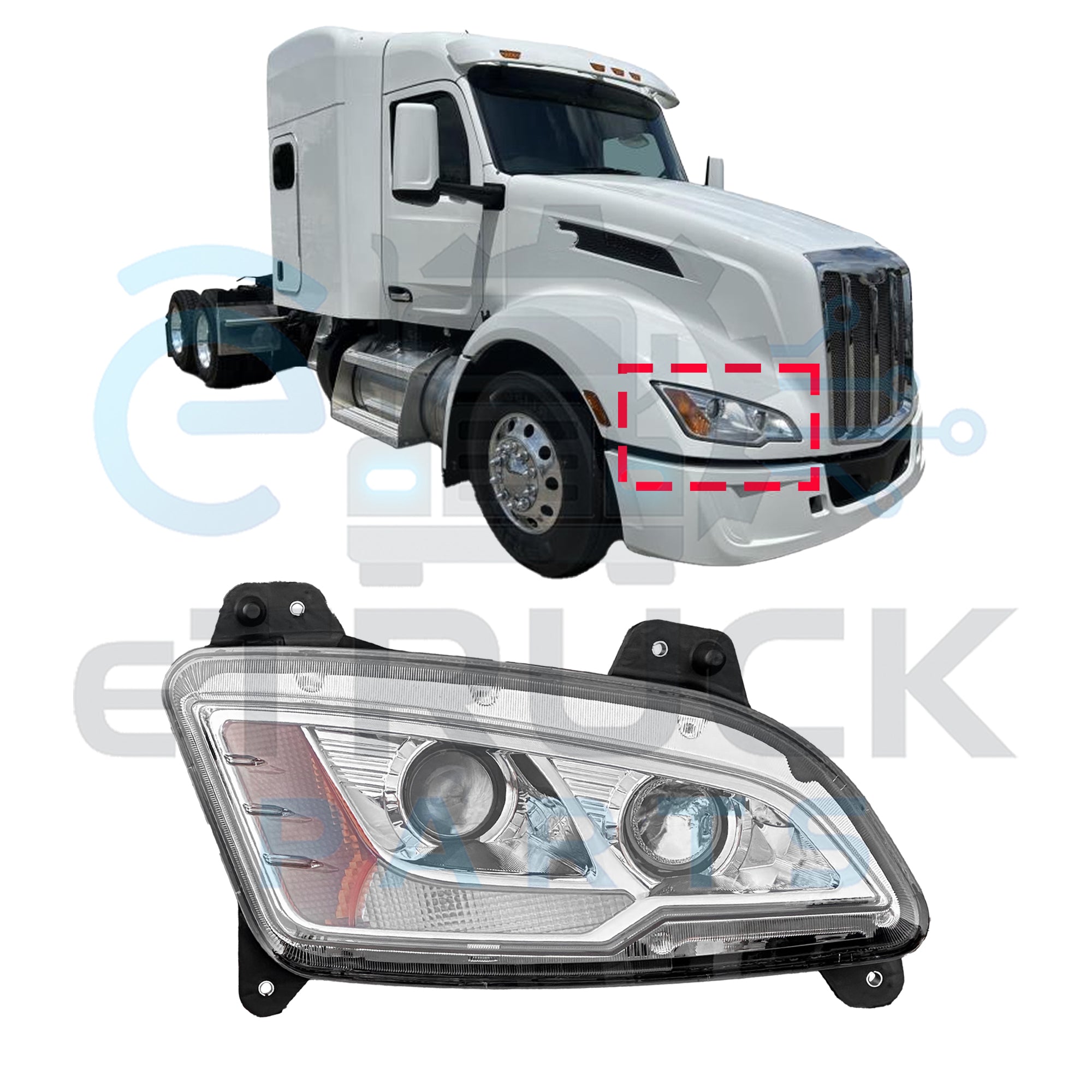 eTruck