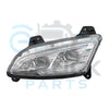 2022–2026 Peterbilt 579 Driver Side (LH) LED Headlight Assembly | P54-6197-100 / P546197100
