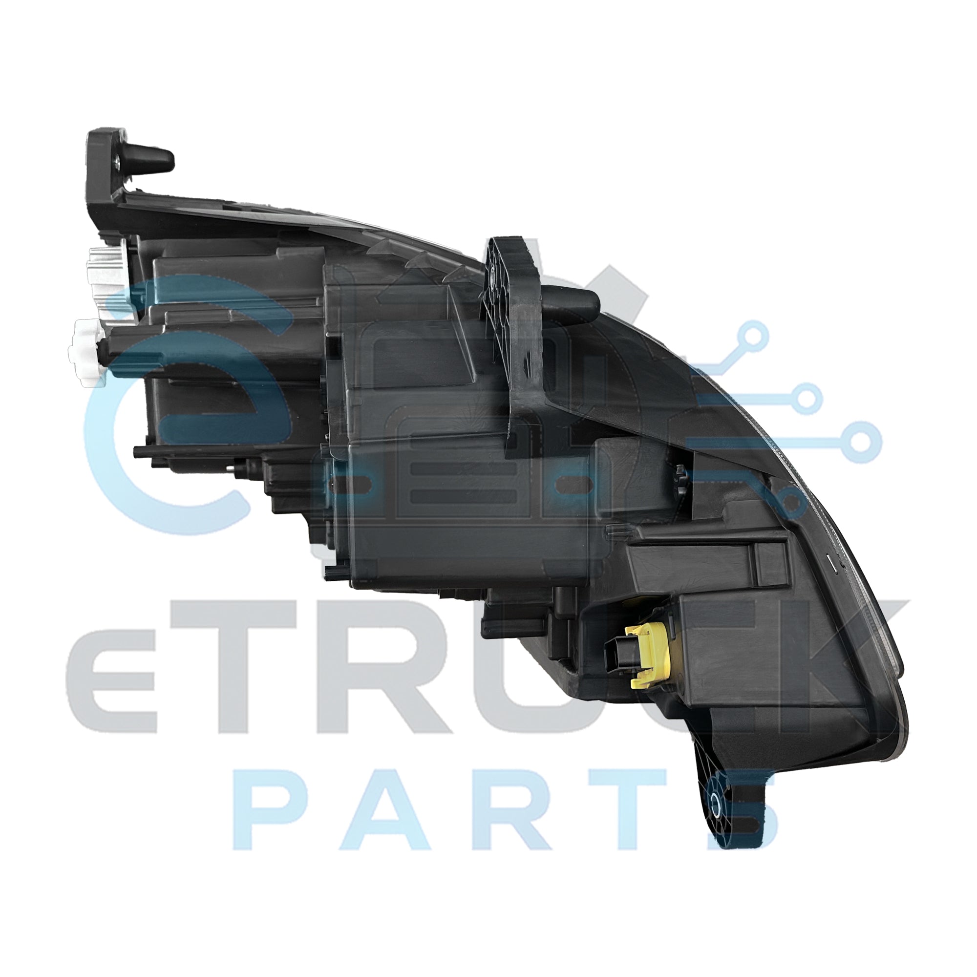 eTruck