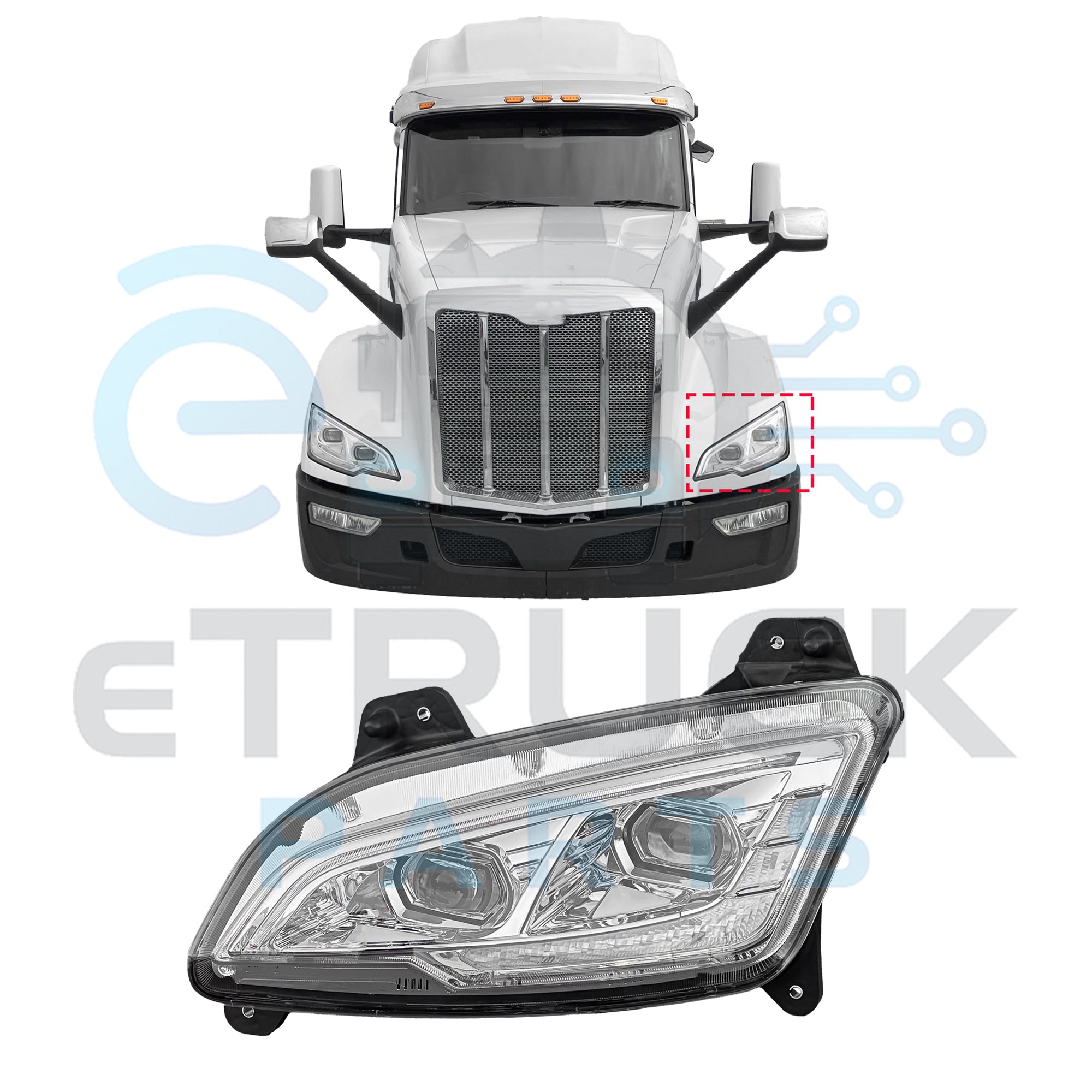 eTruck