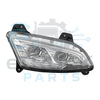 2022–2026 Peterbilt 579 Passenger Side (RH) LED Headlight Assembly | P54-6197-100R