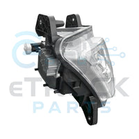 eTruck