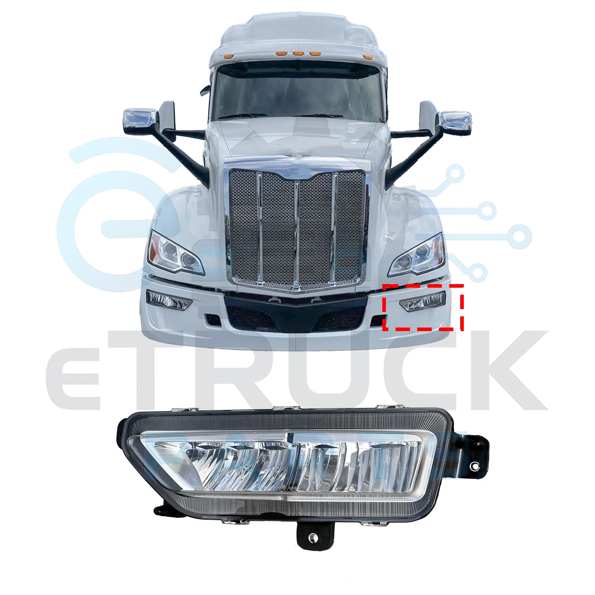 eTruck