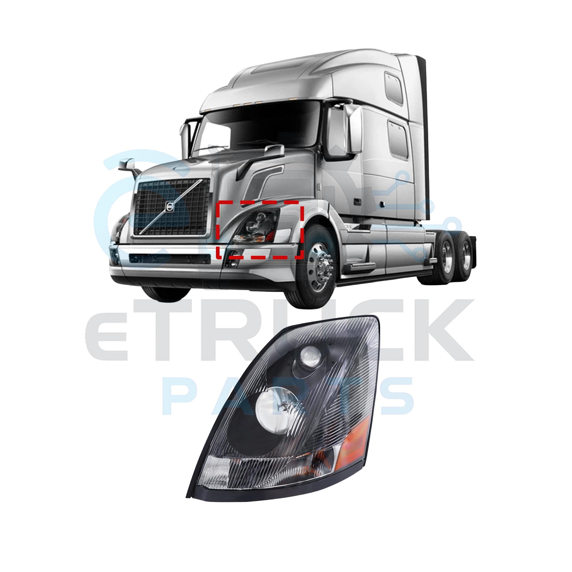 eTruck