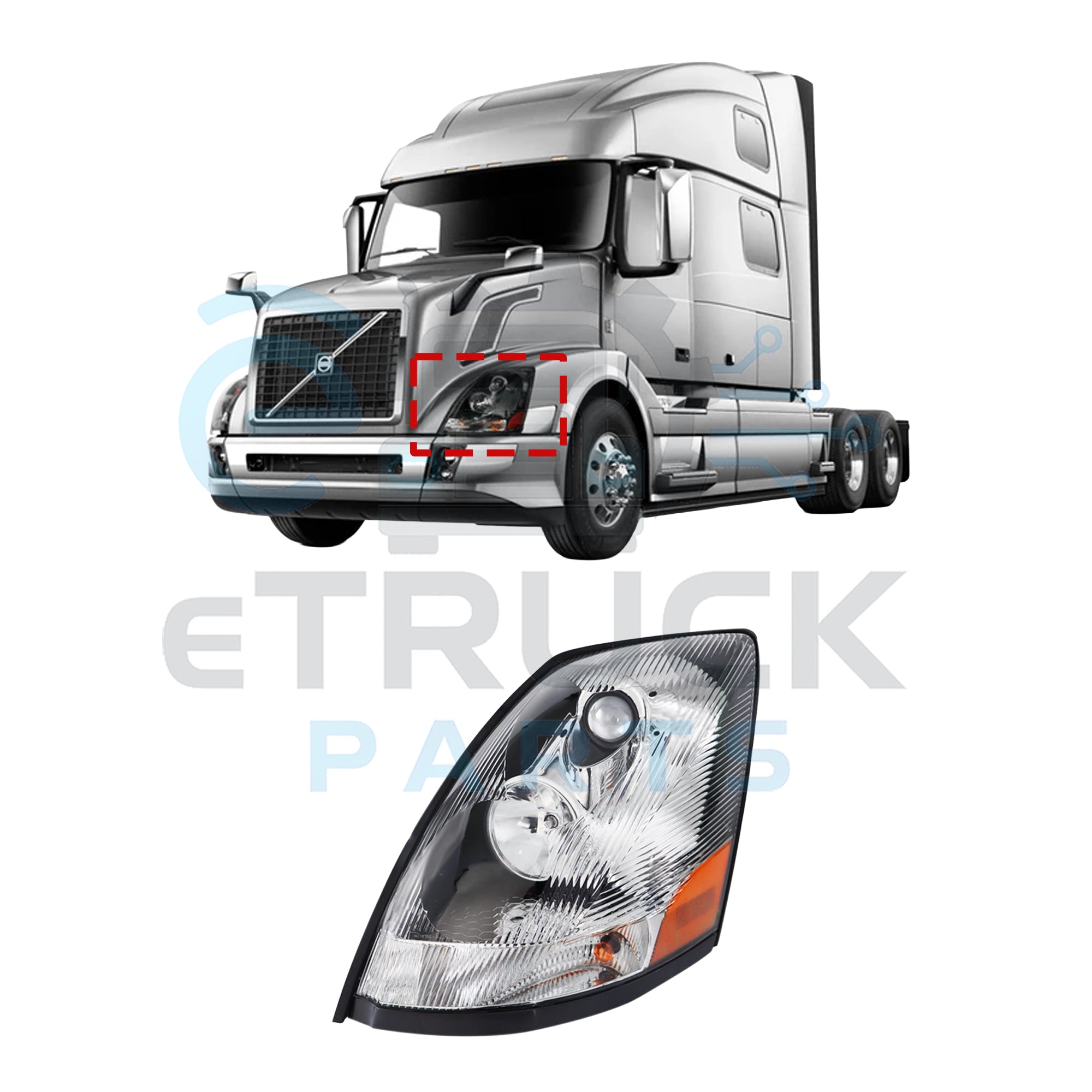eTruck