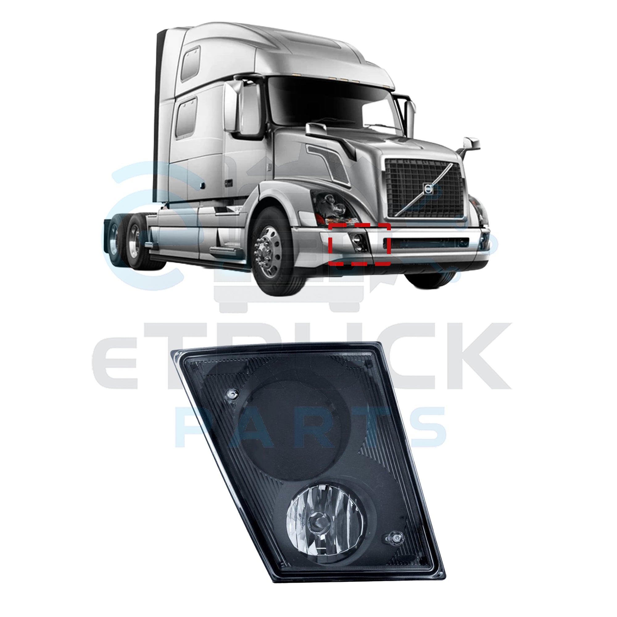 eTruck