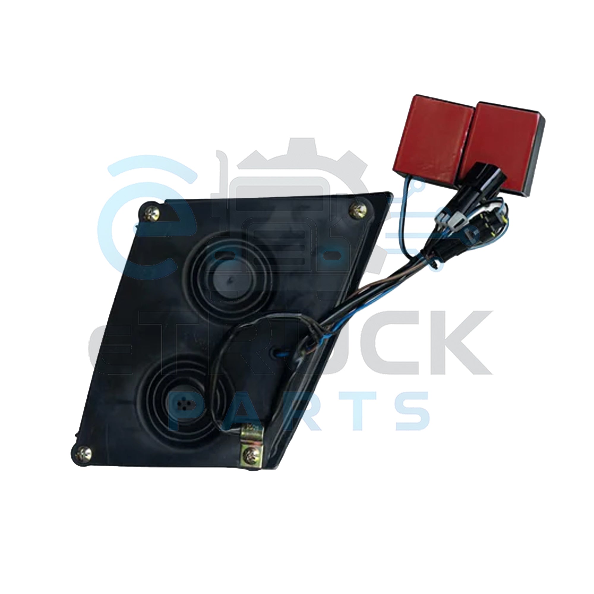 eTruck