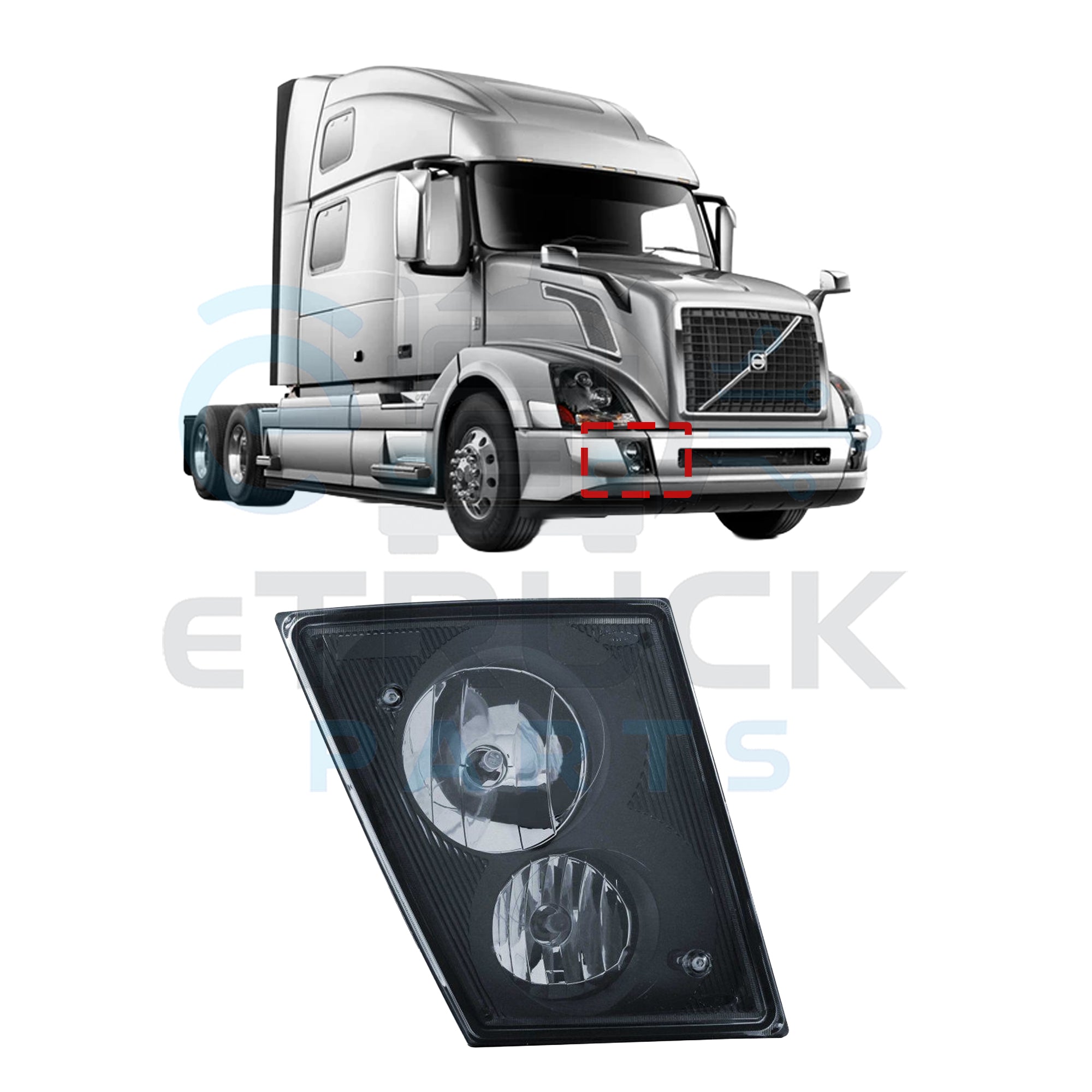 eTruck