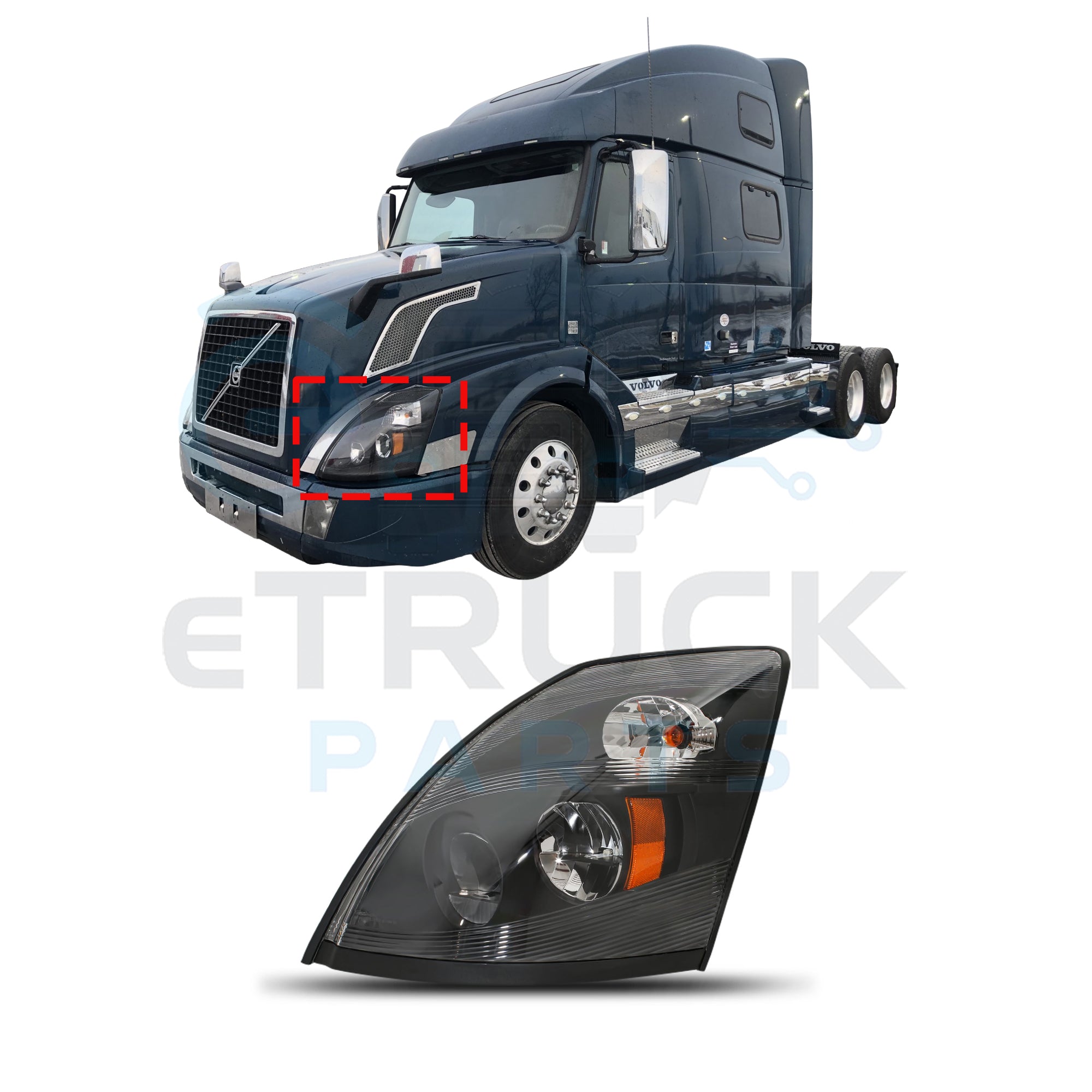 eTruck