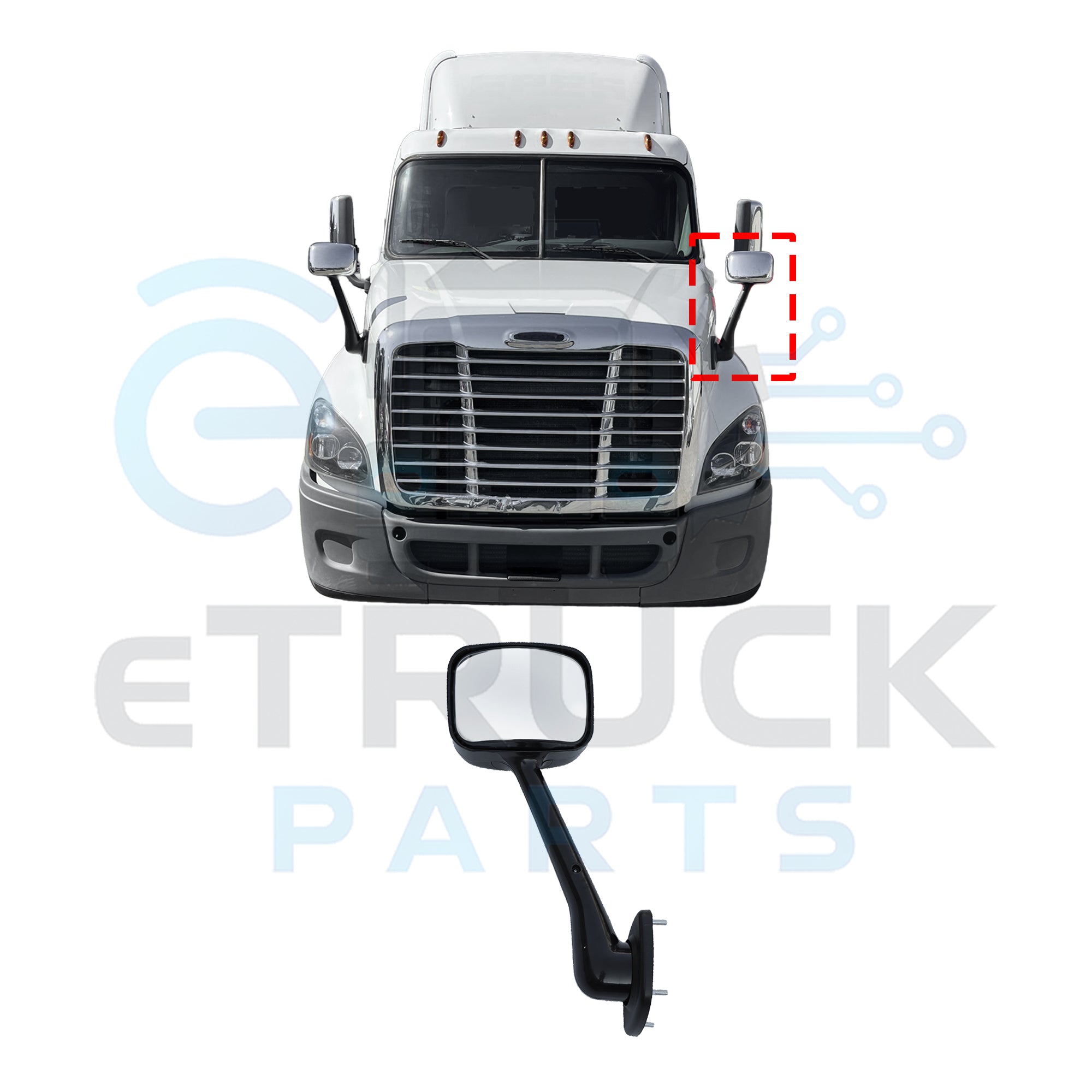 eTruck