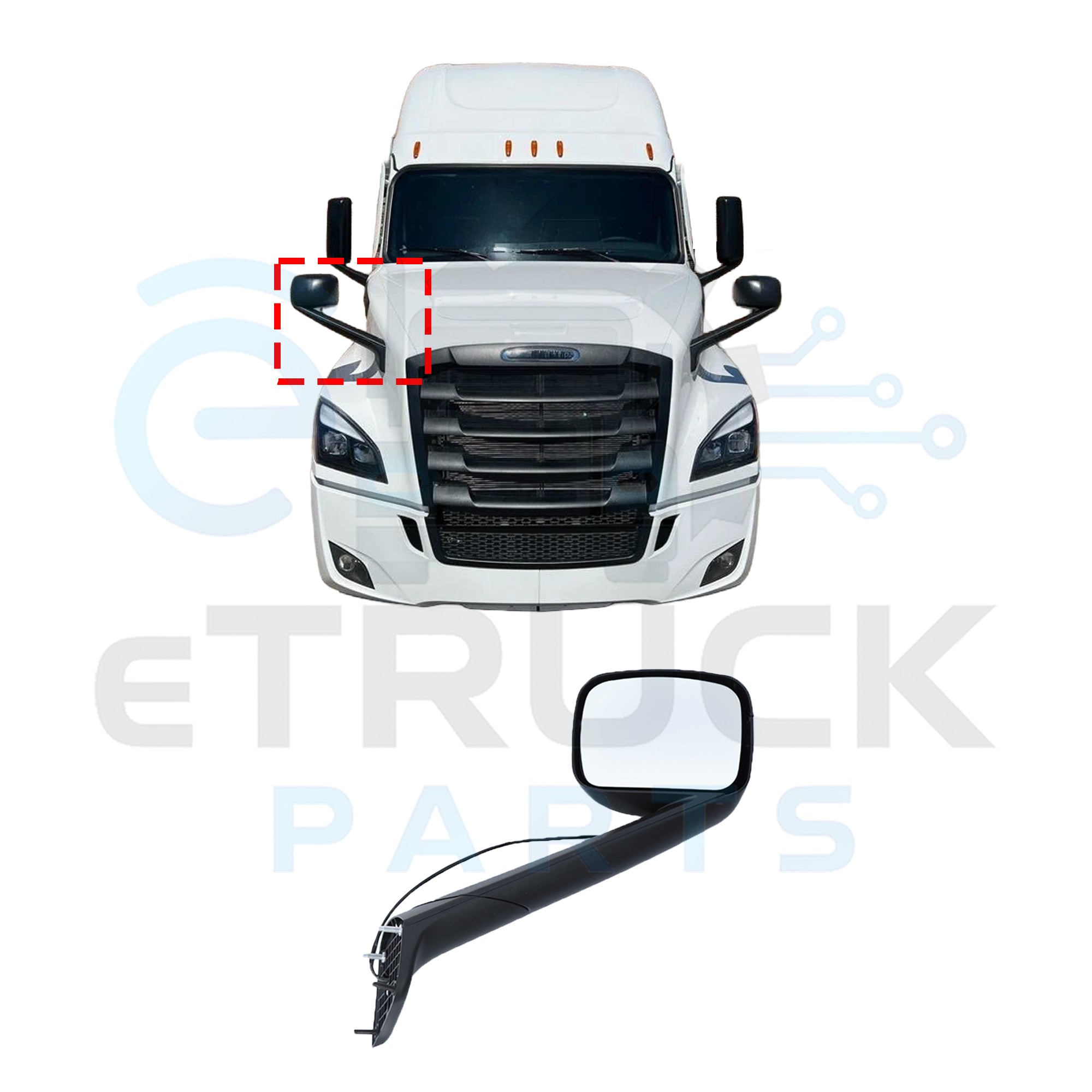 eTruck