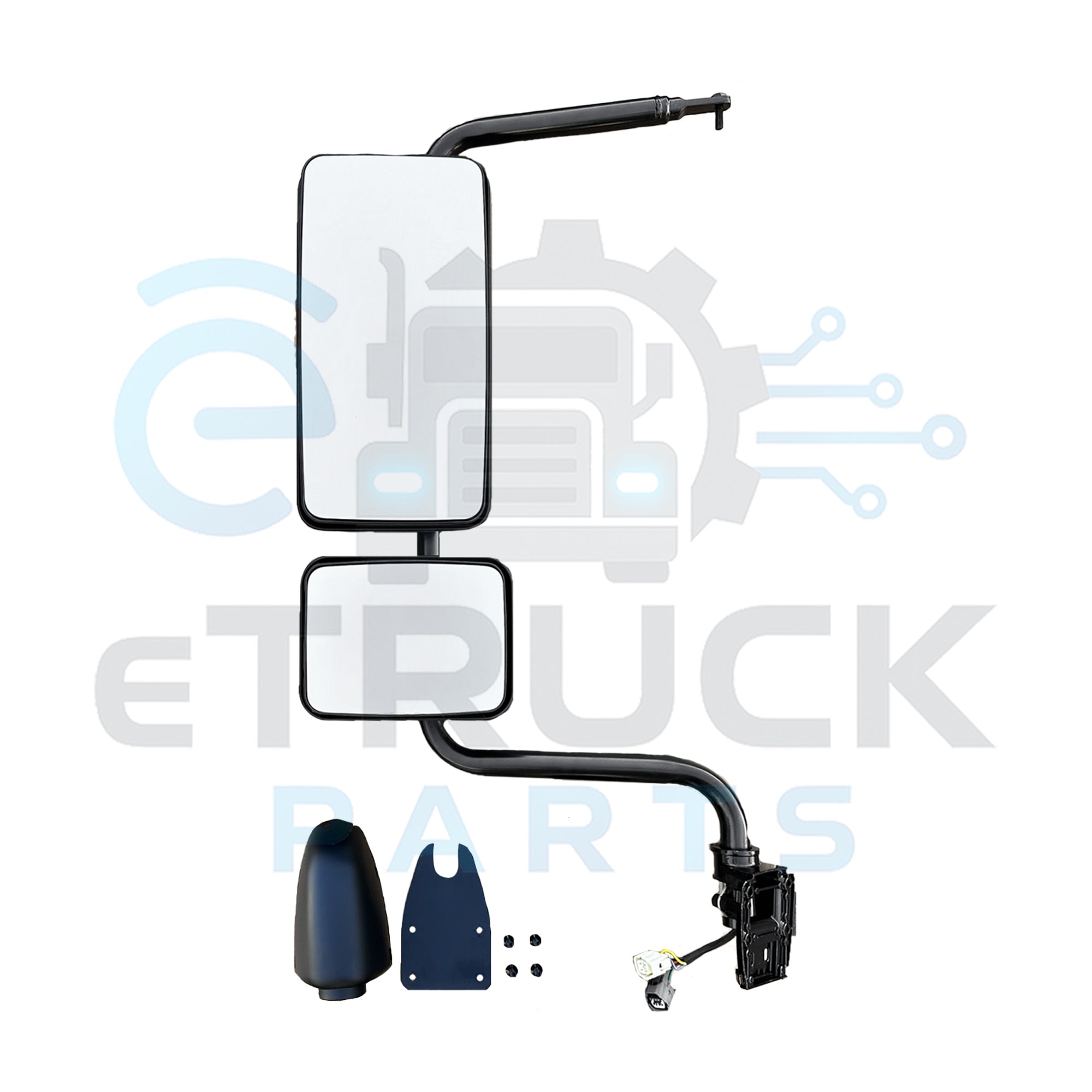 eTruck