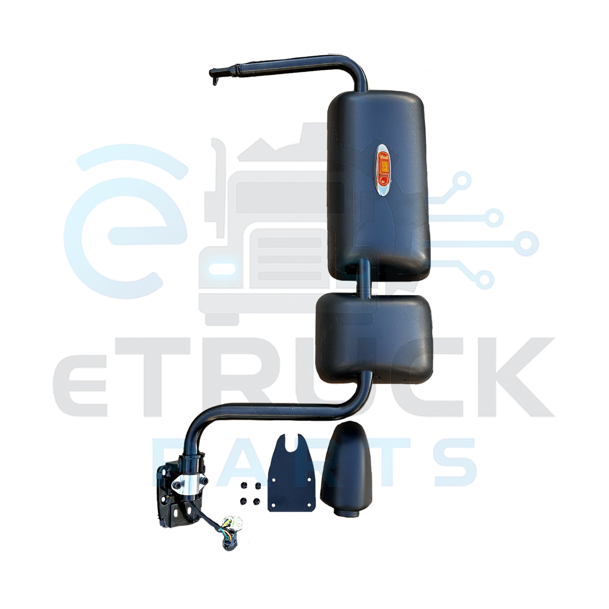 eTruck