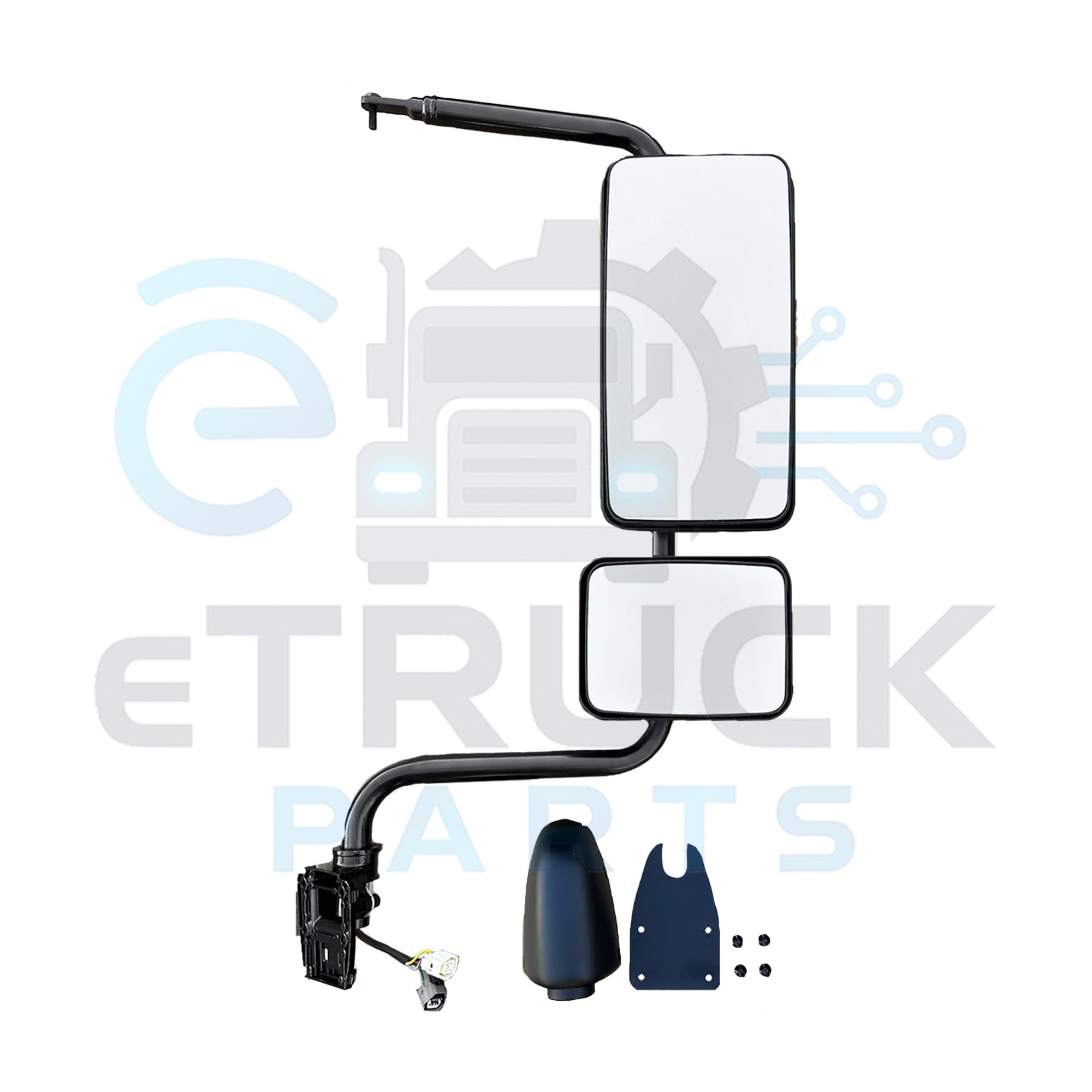 eTruck