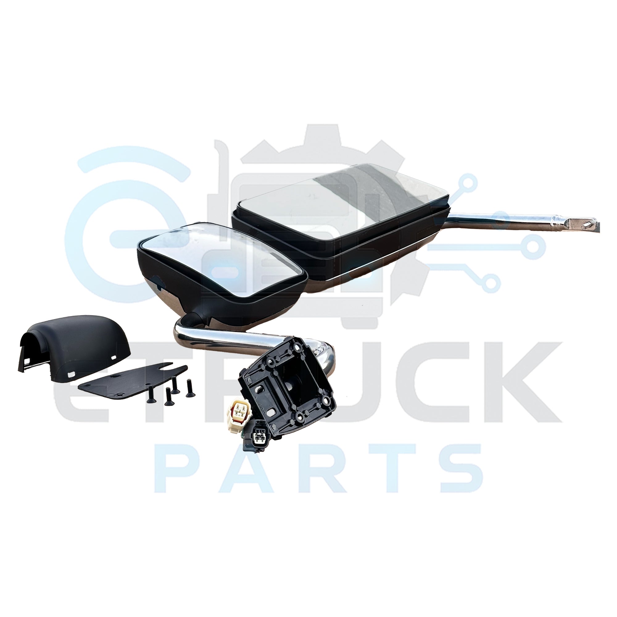 eTruck