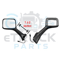 eTruck