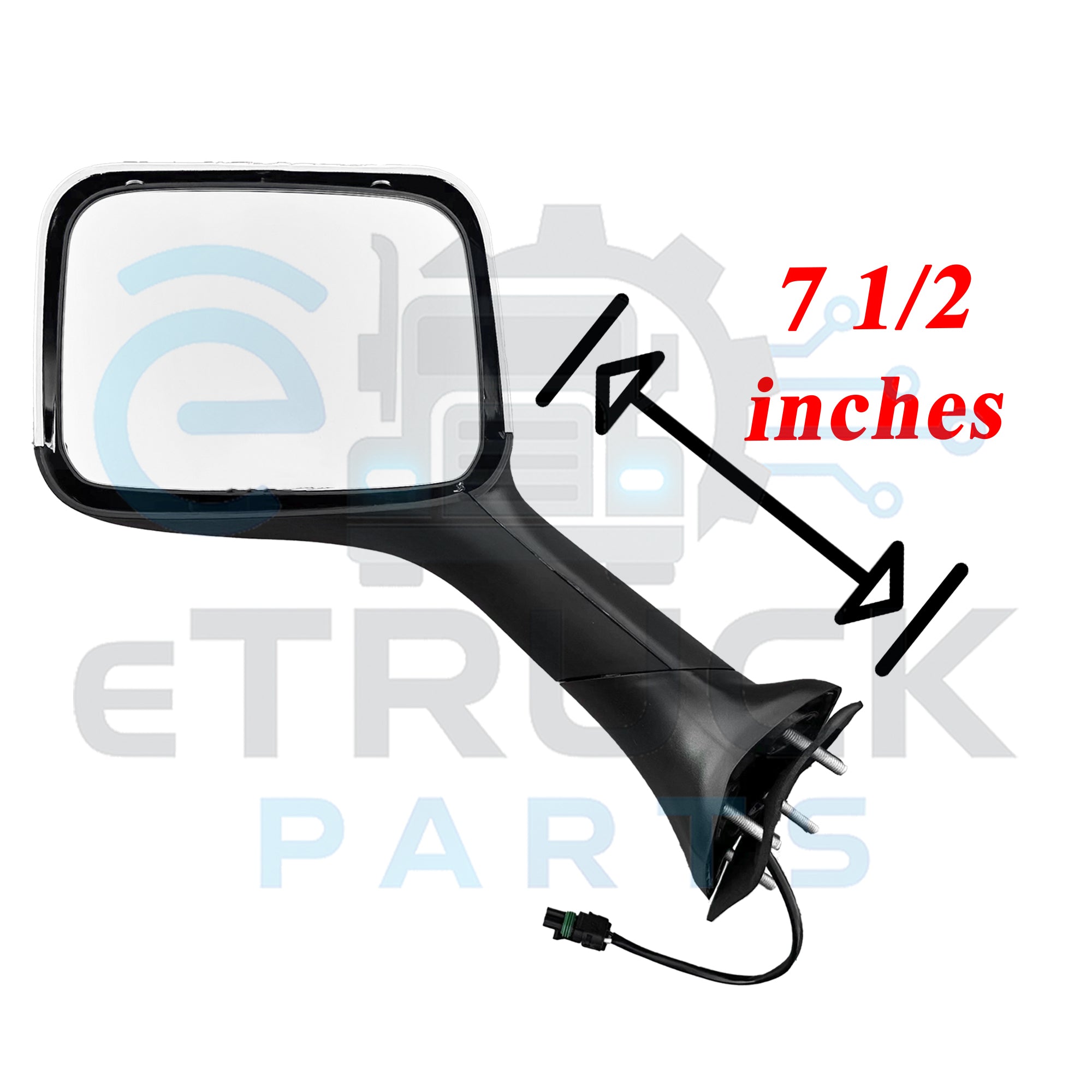 eTruck