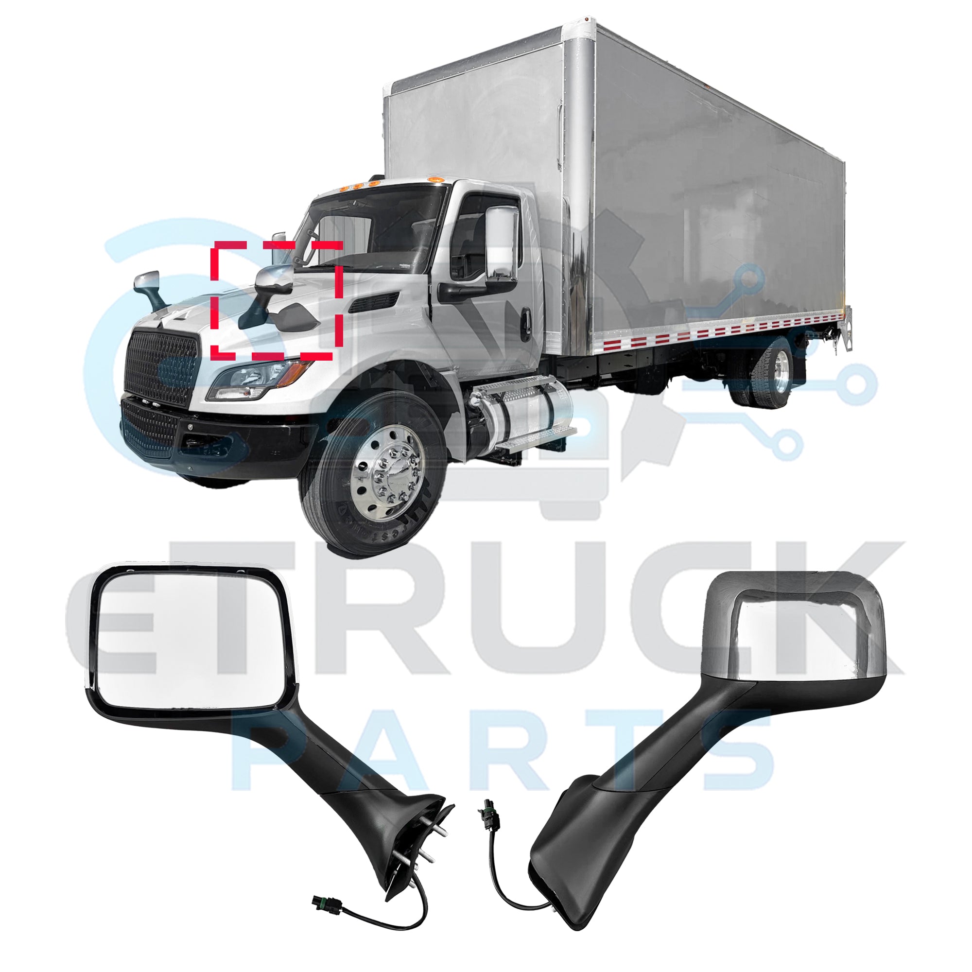 eTruck