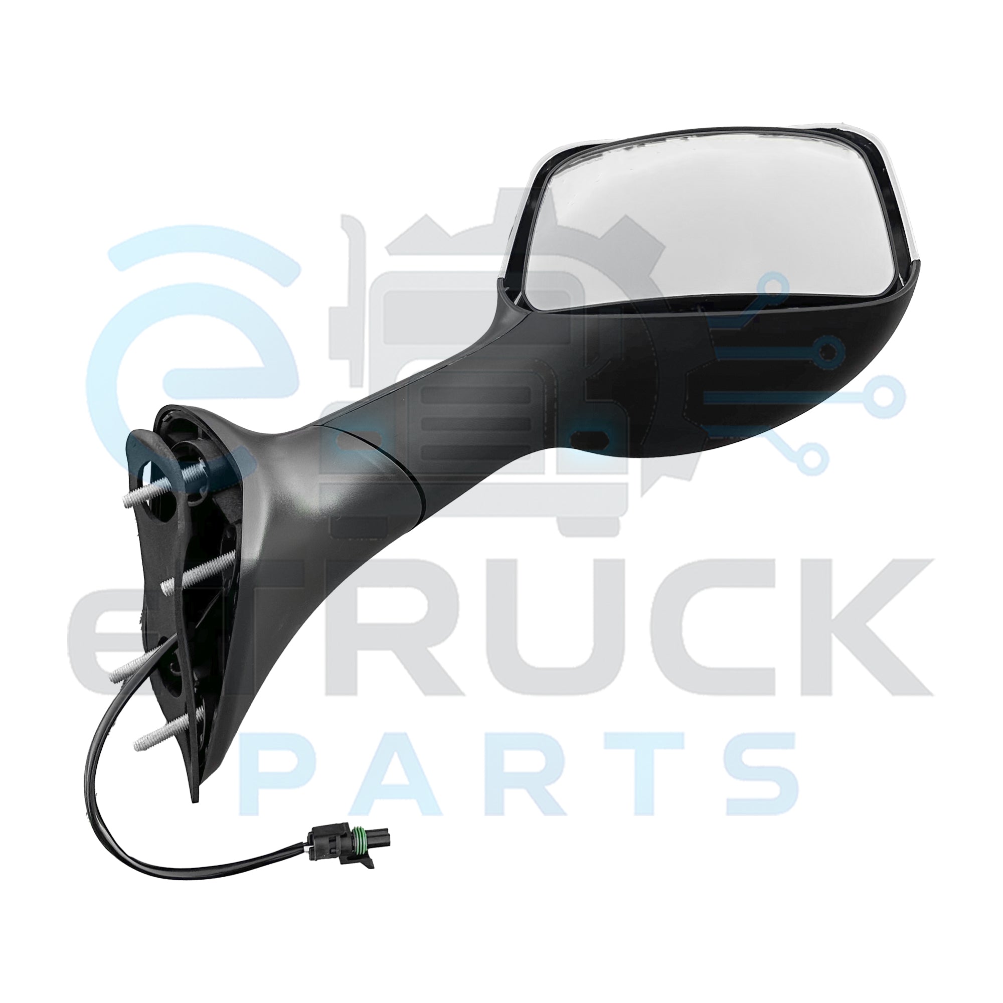 eTruck