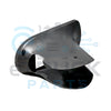 2018โ2025 International MV607 Driver Side (LH) Mirror Arm Cover | 2514729C1 / 2514729C2