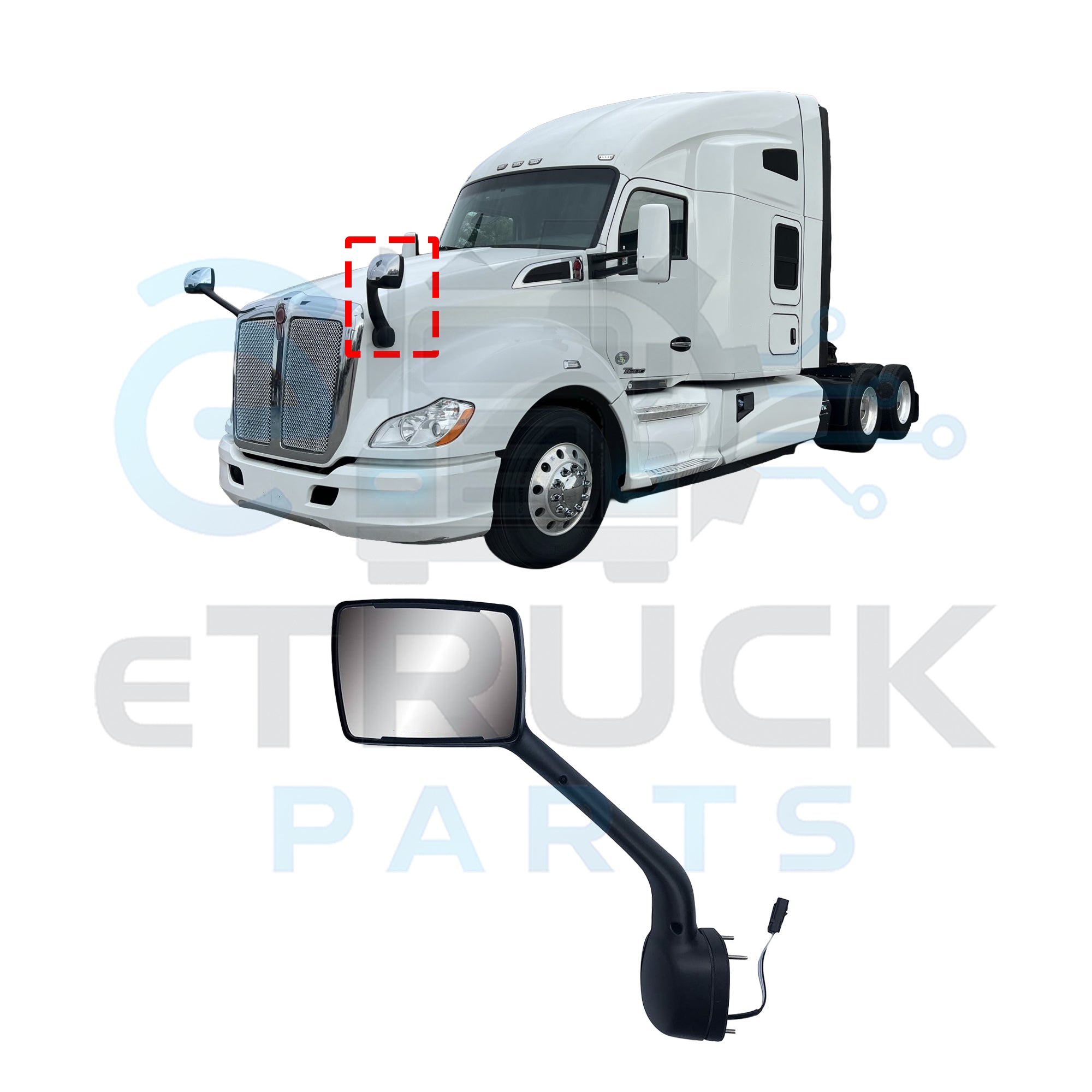 eTruck