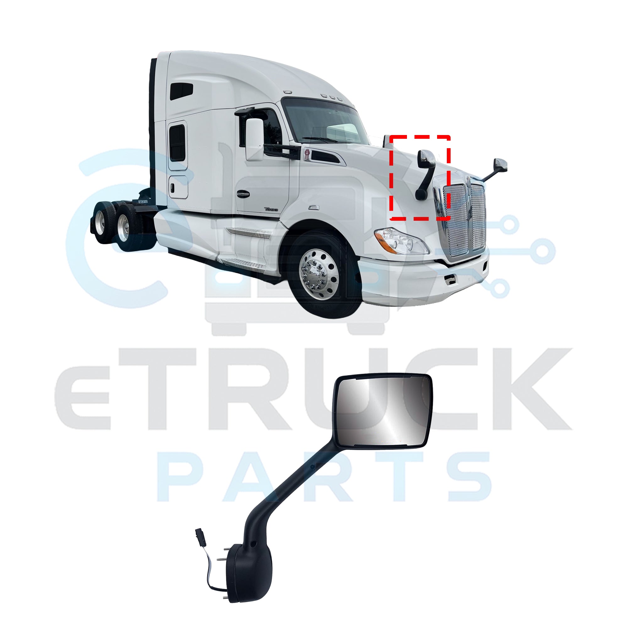 eTruck