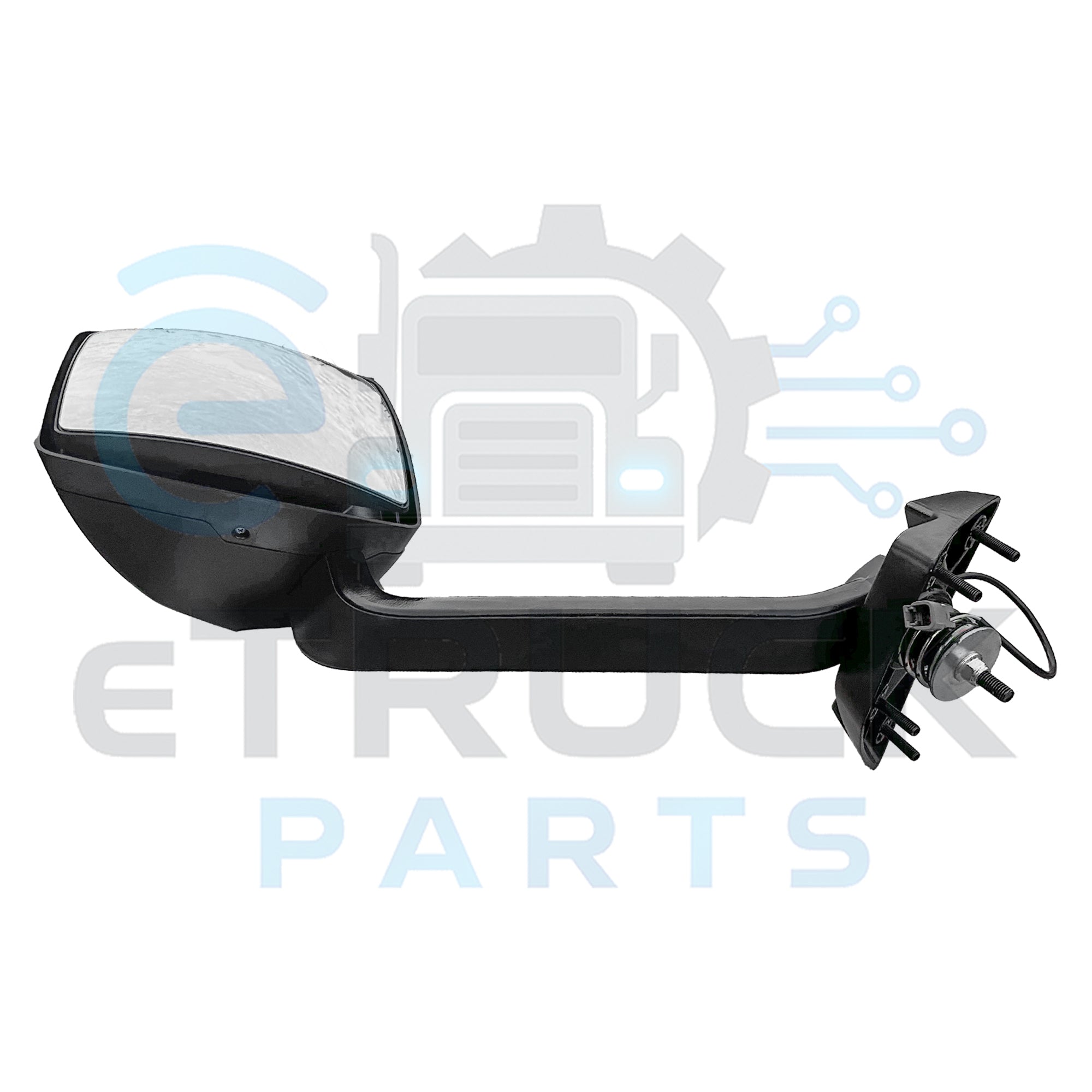 eTruck