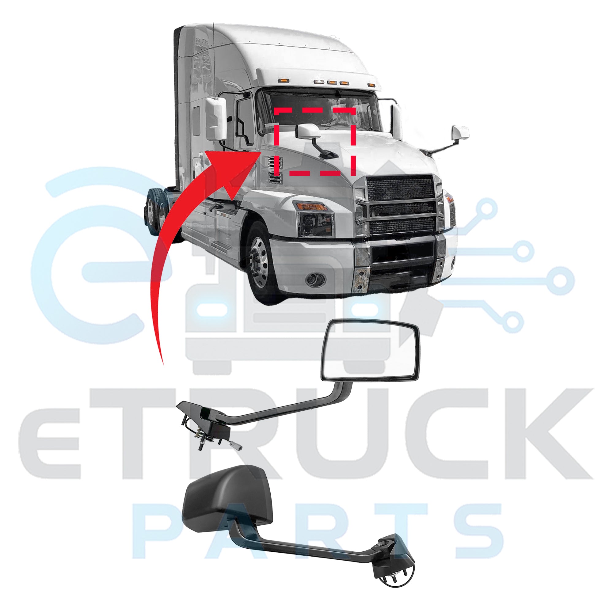 eTruck