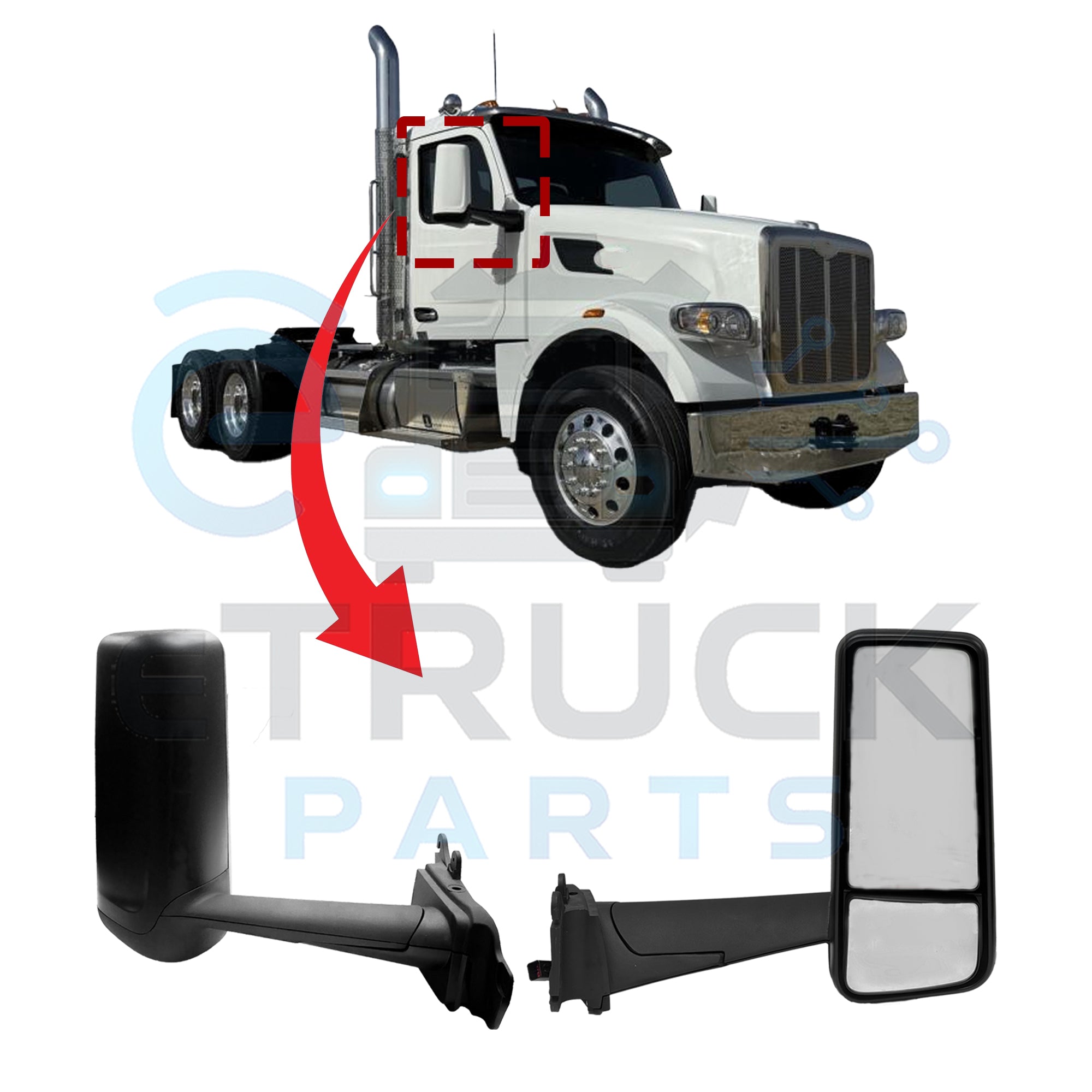 eTruck