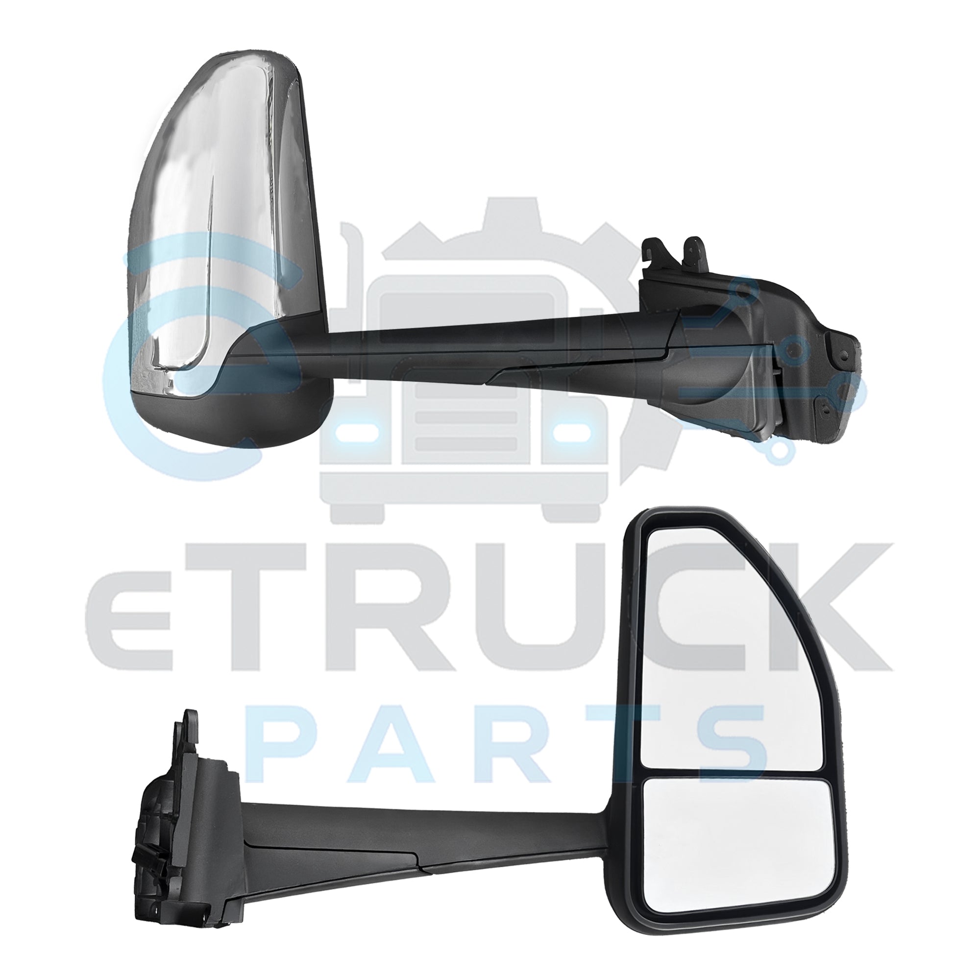 eTruck