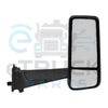 2022-2026 Peterbilt 567 Door Mirror Passenger Side (RH) Assembly Paint to Match | R59-6131-2211000