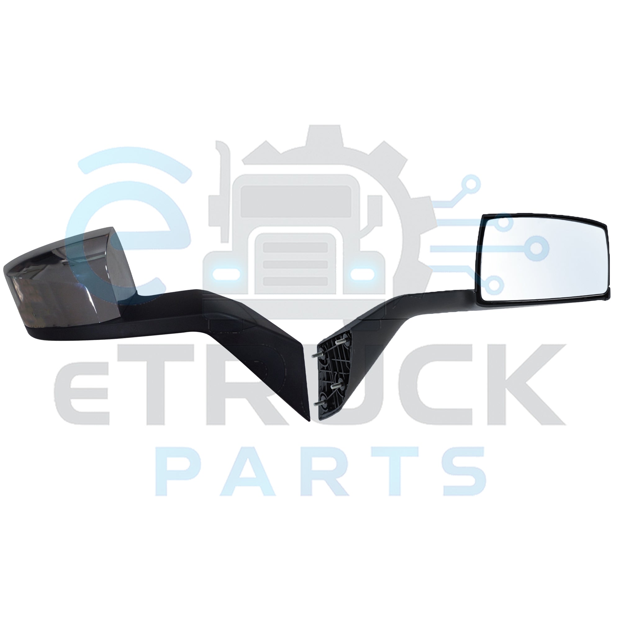 eTruck