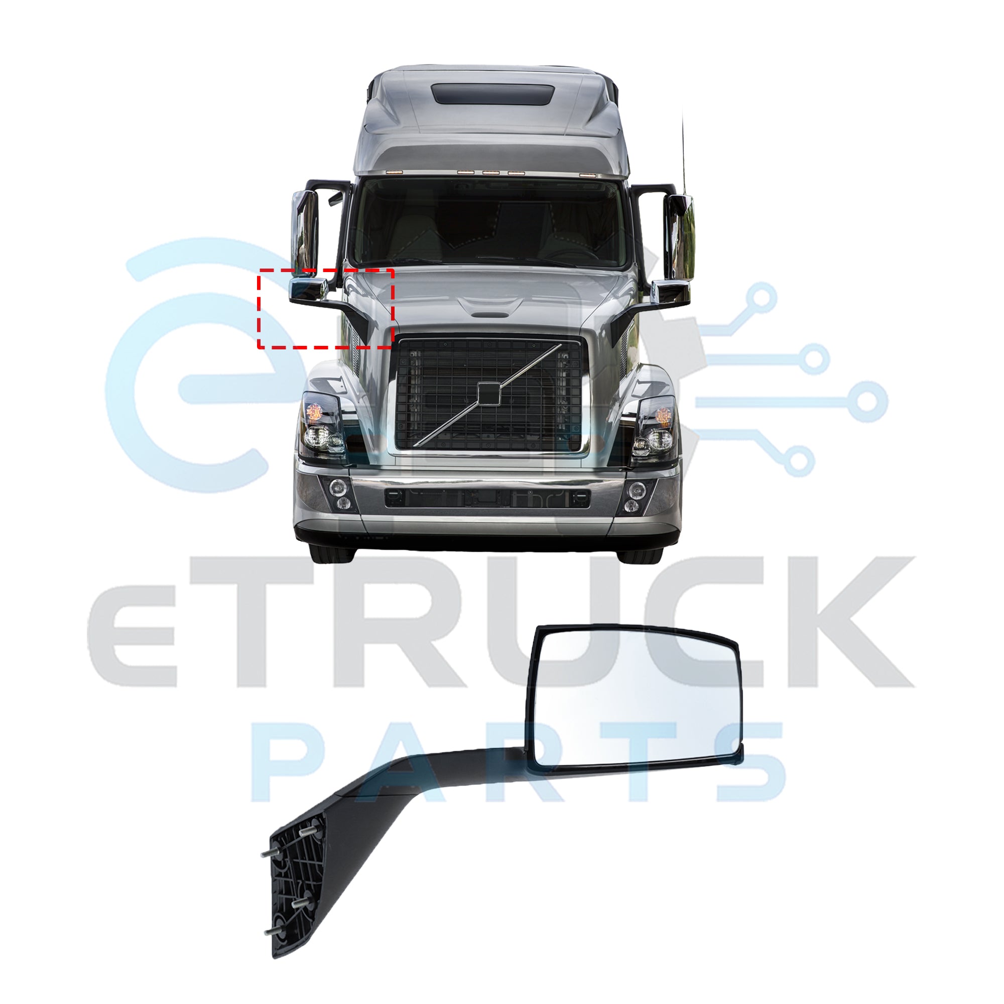 eTruck