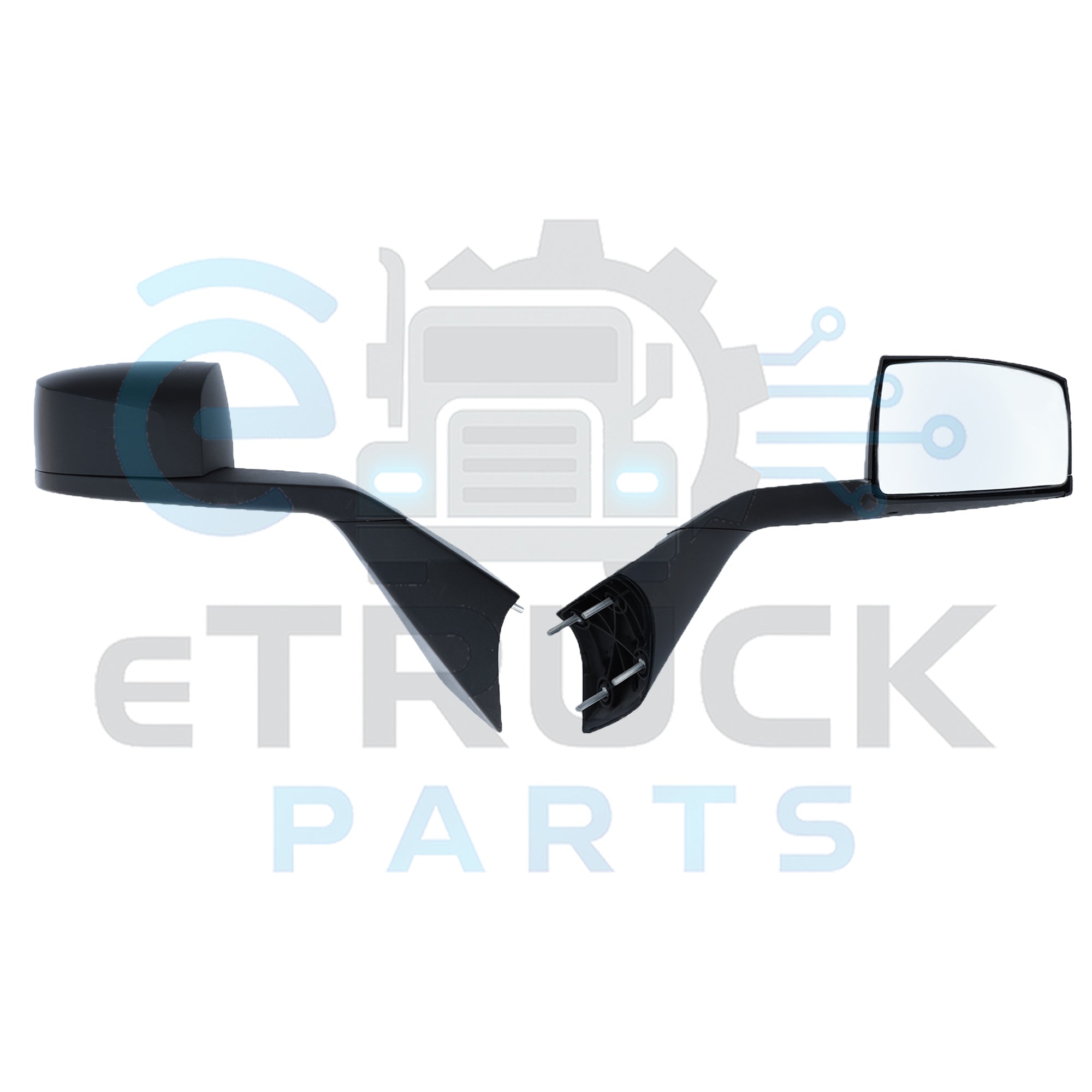 eTruck