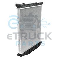 eTruck
