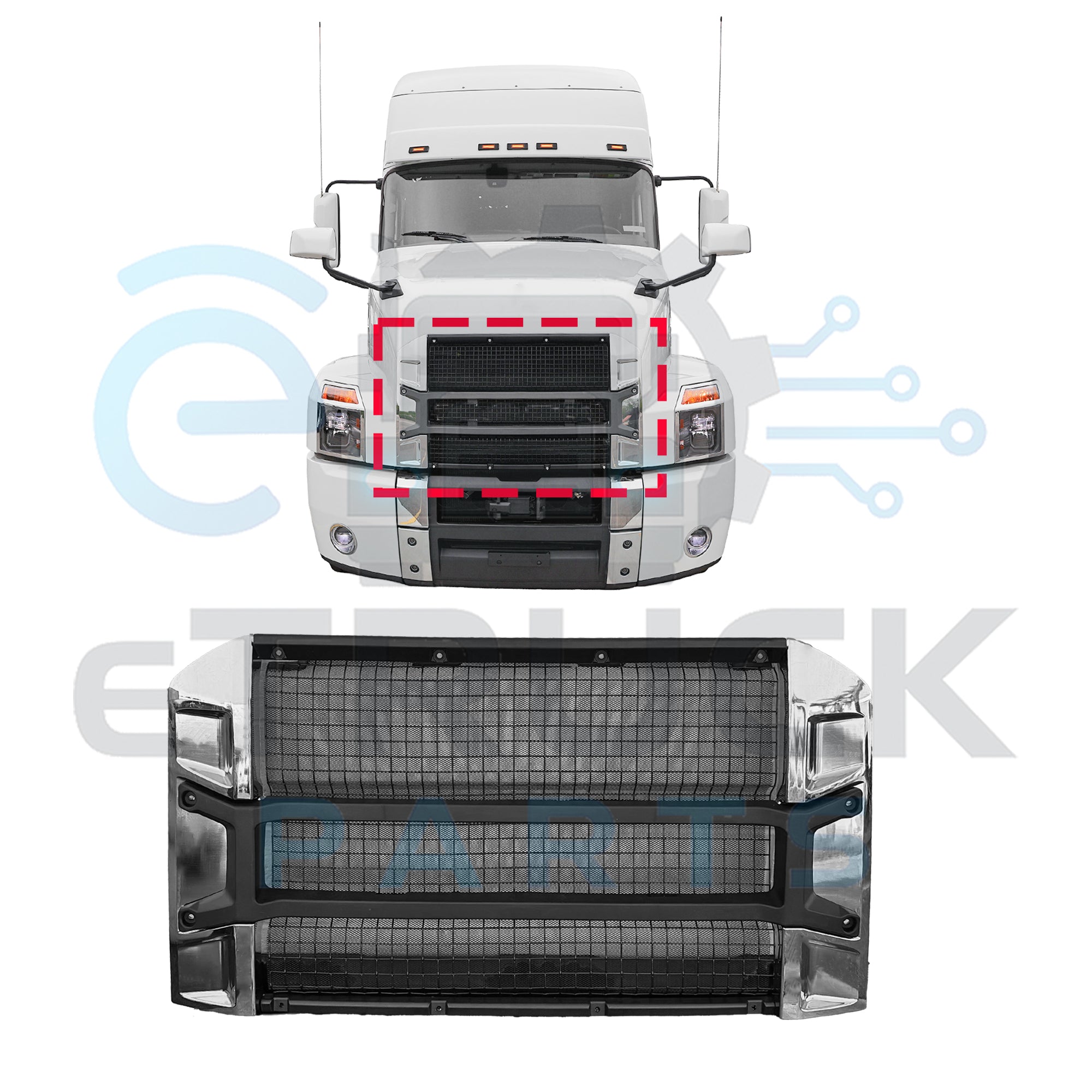 eTruck