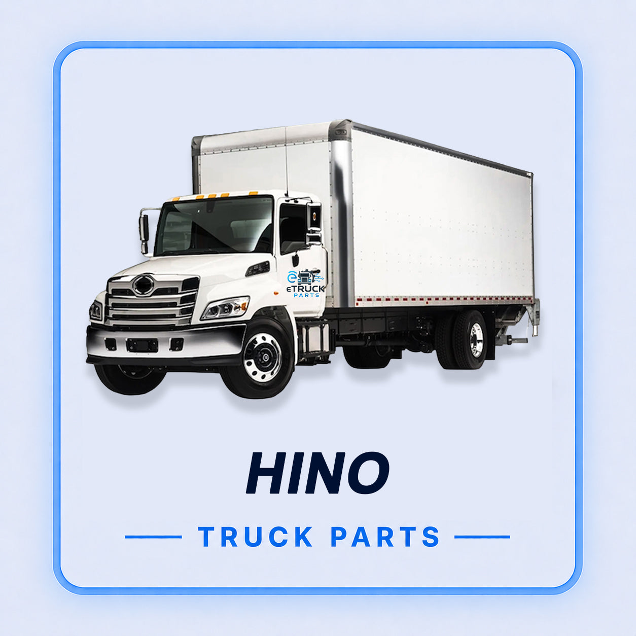 eTruck
