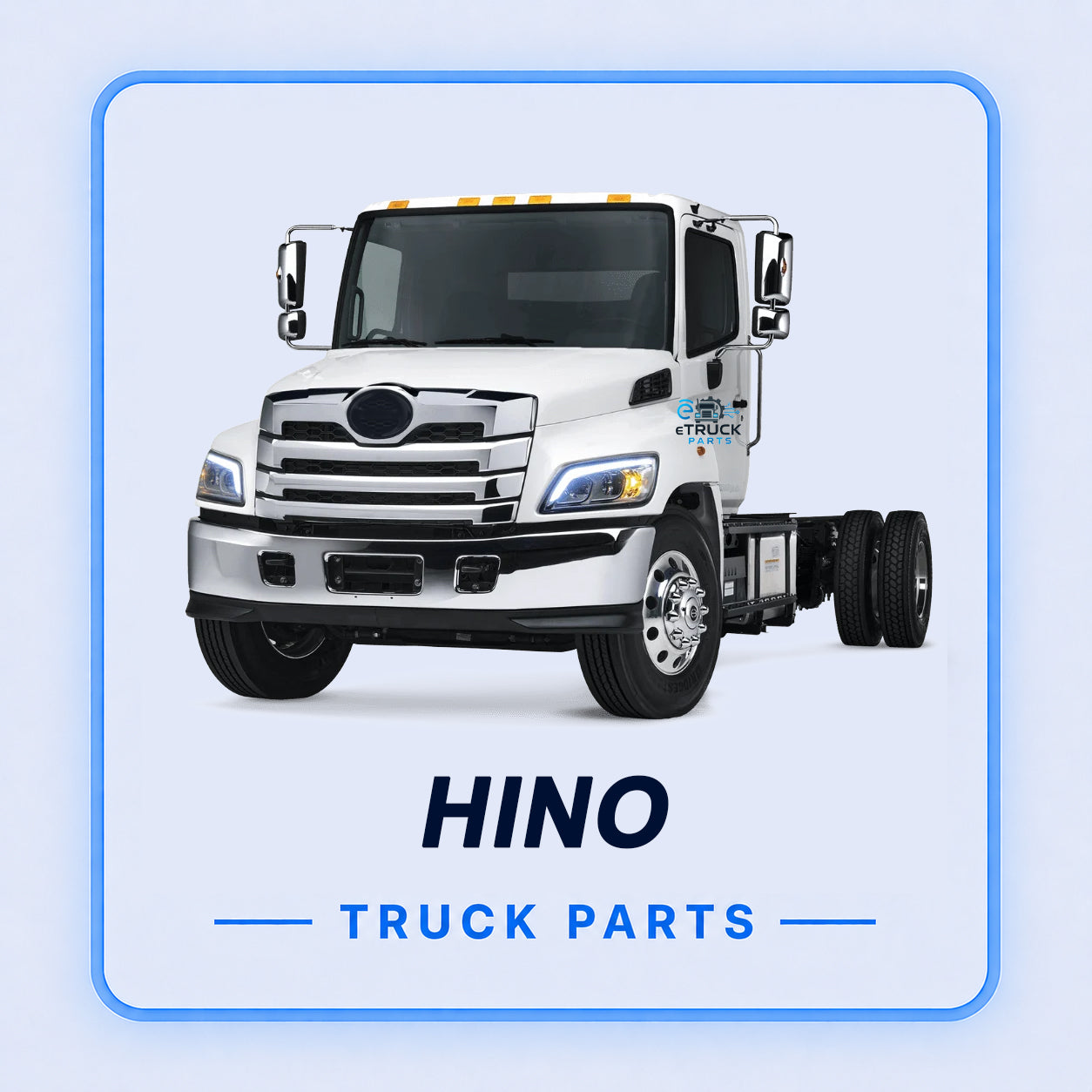 eTruck