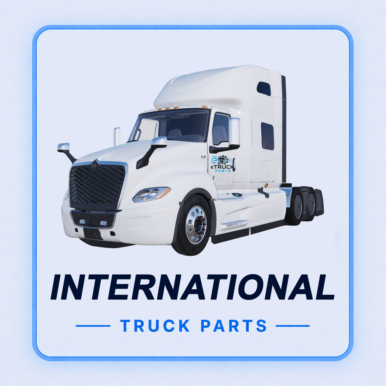 eTruck